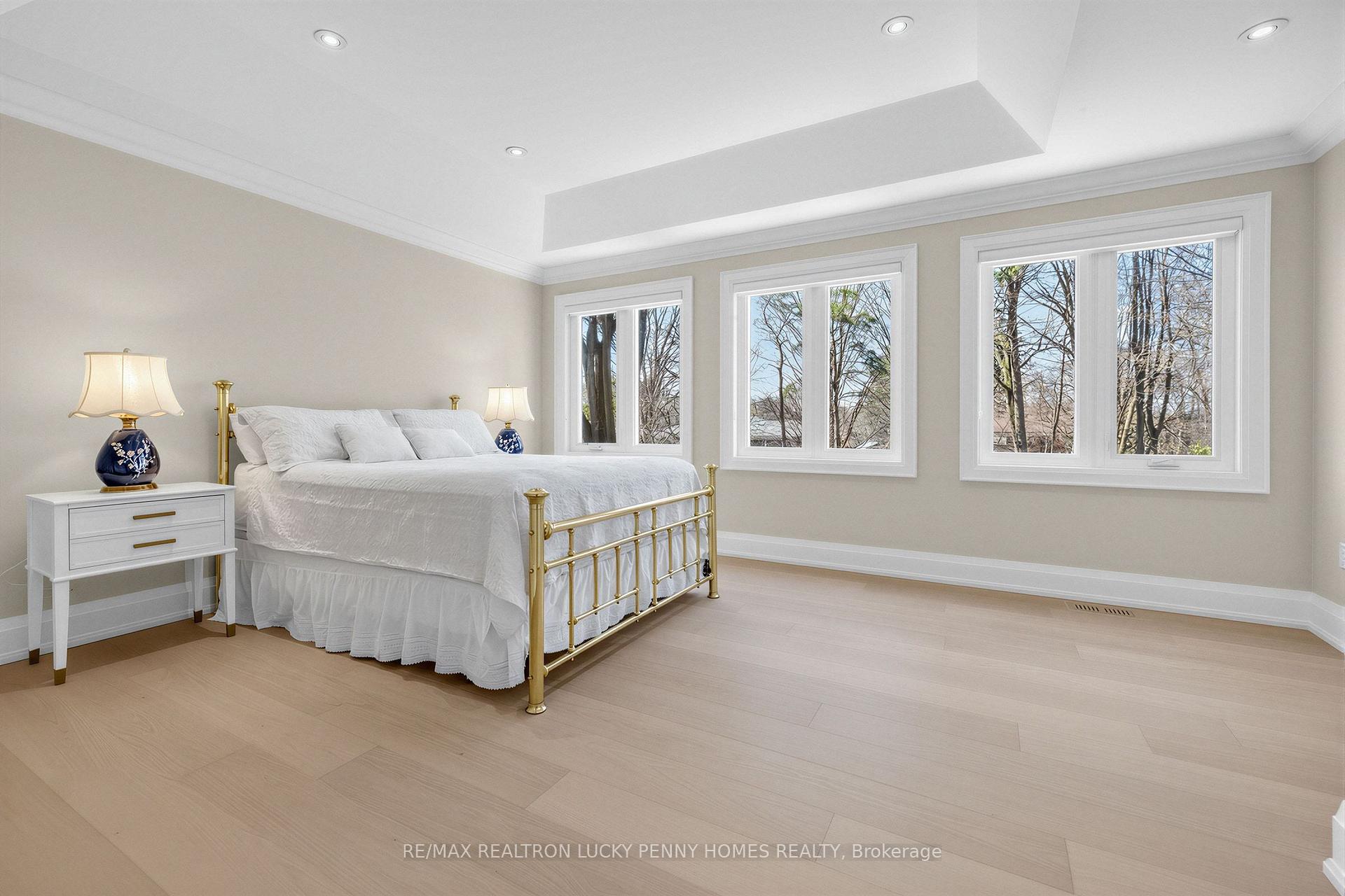 Photo 36 of 66 Hawkridge Avenue, Markham, Bullock — HOMEH