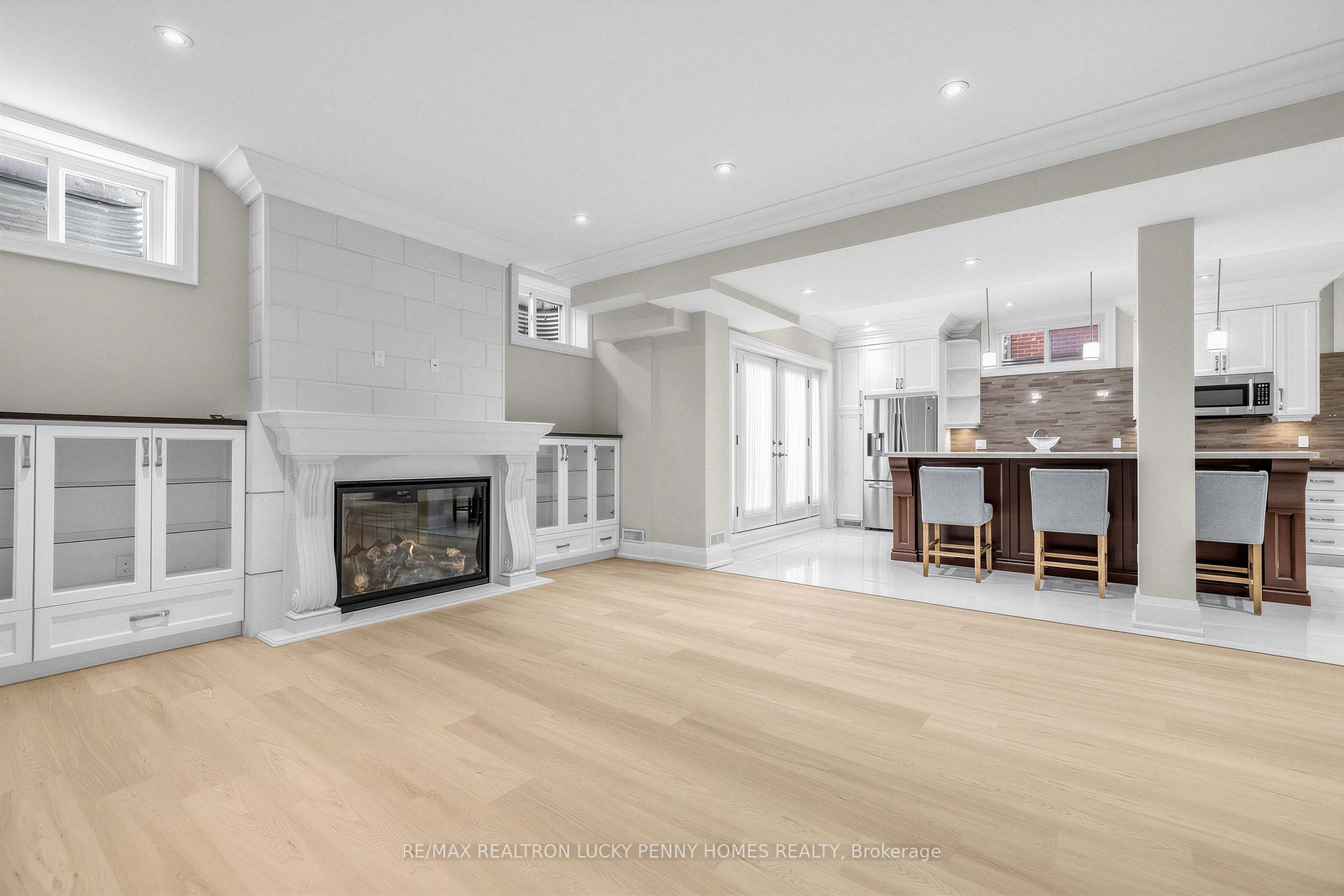 Photo 39 of 66 Hawkridge Avenue, Markham, Bullock — HOMEH