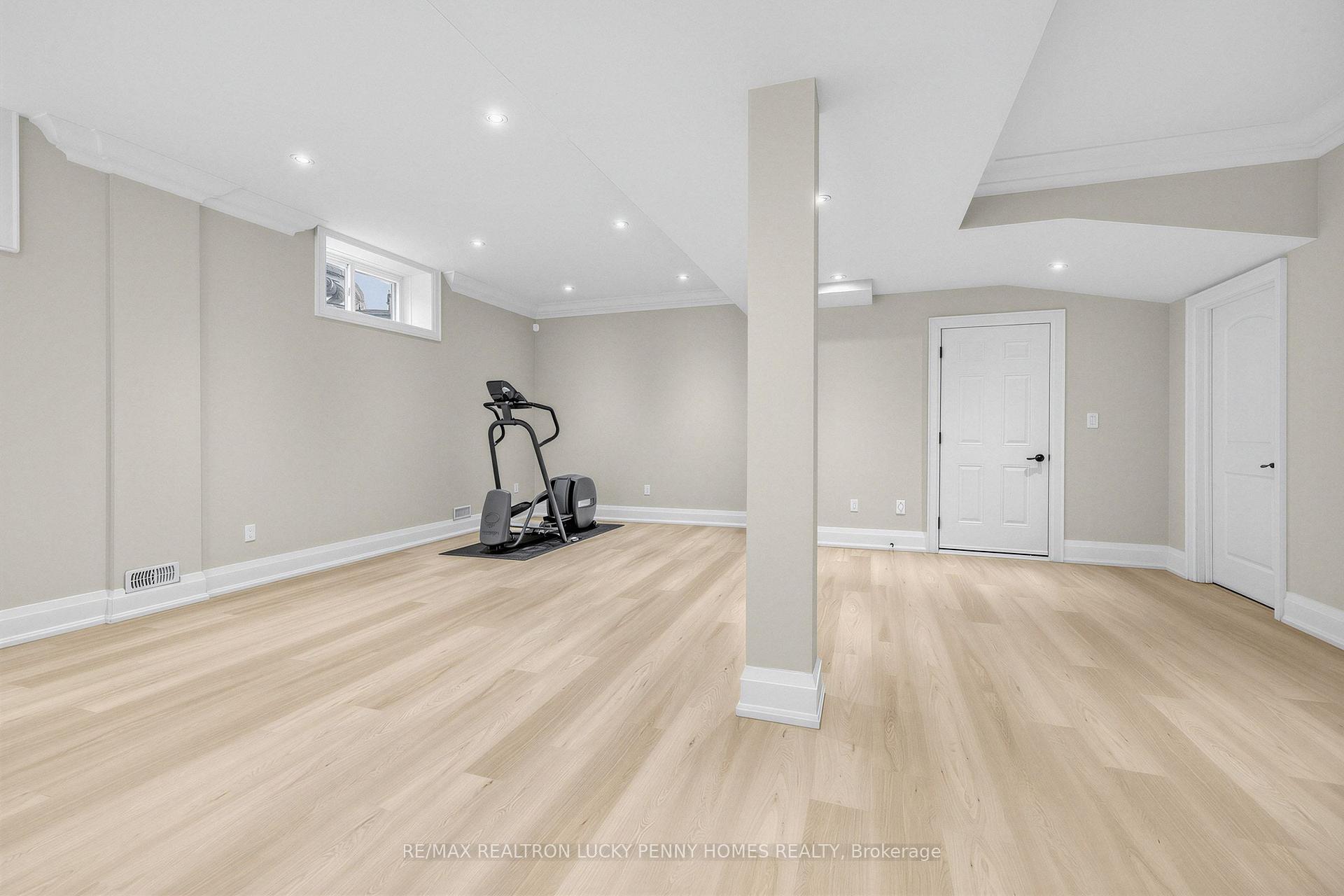 Photo 41 of 66 Hawkridge Avenue, Markham, Bullock — HOMEH