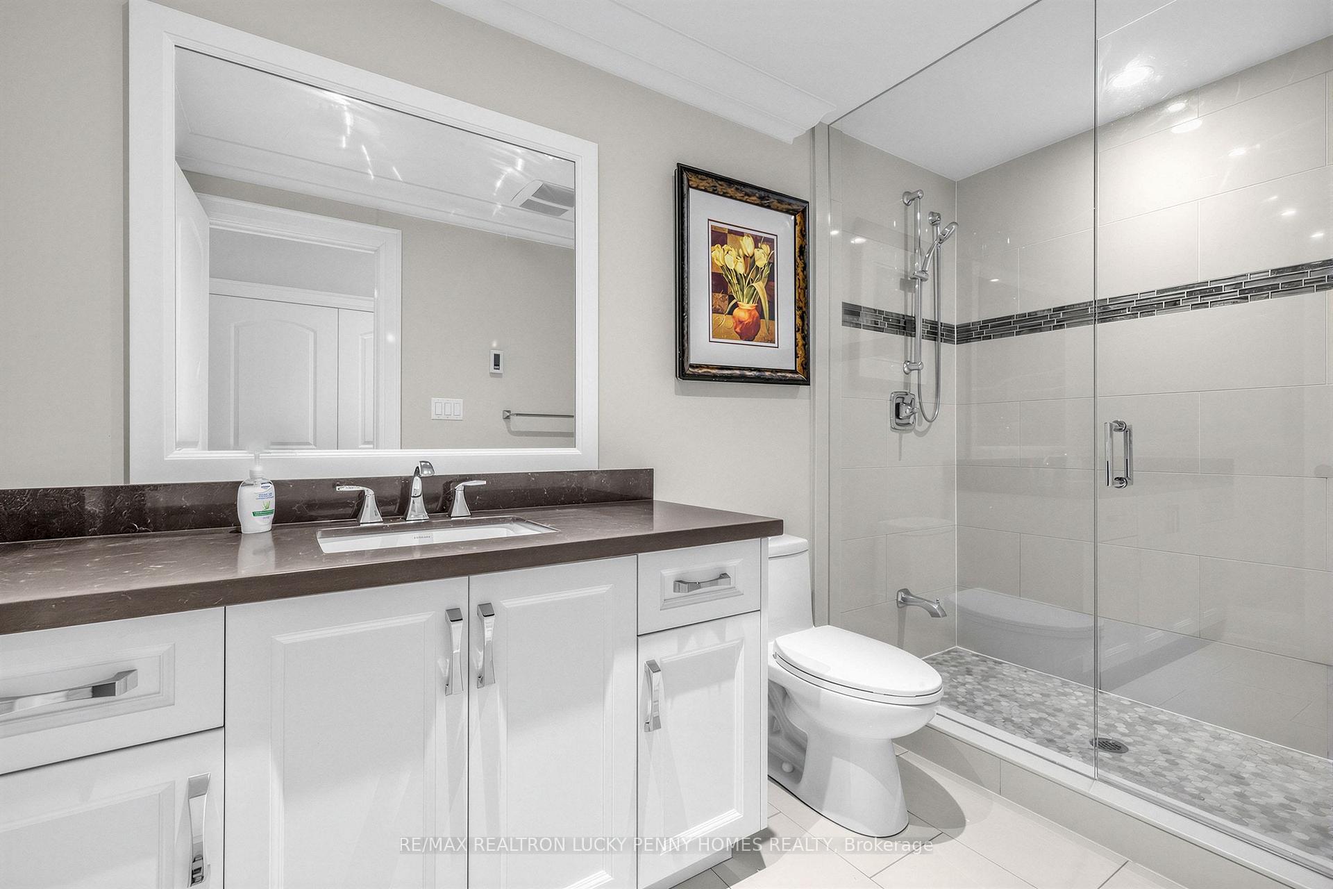 Photo 44 of 66 Hawkridge Avenue, Markham, Bullock — HOMEH