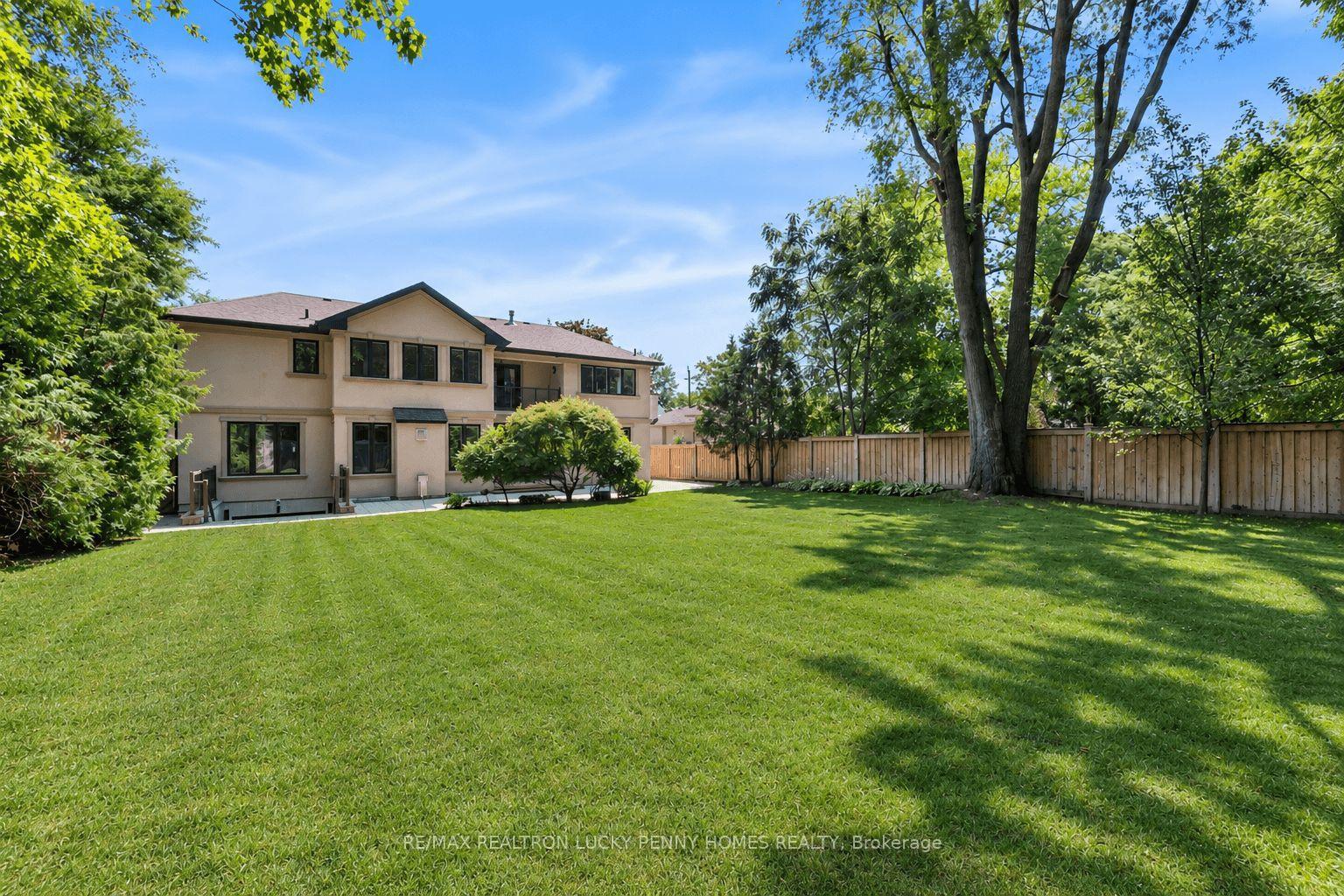 Photo 47 of 66 Hawkridge Avenue, Markham, Bullock — HOMEH