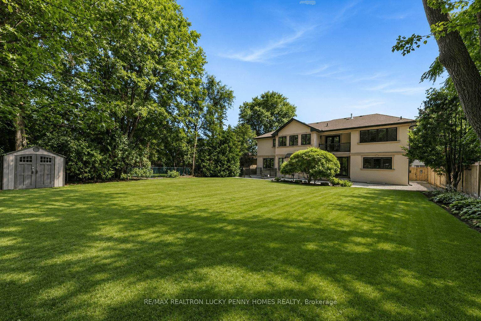 Photo 48 of 66 Hawkridge Avenue, Markham, Bullock — HOMEH