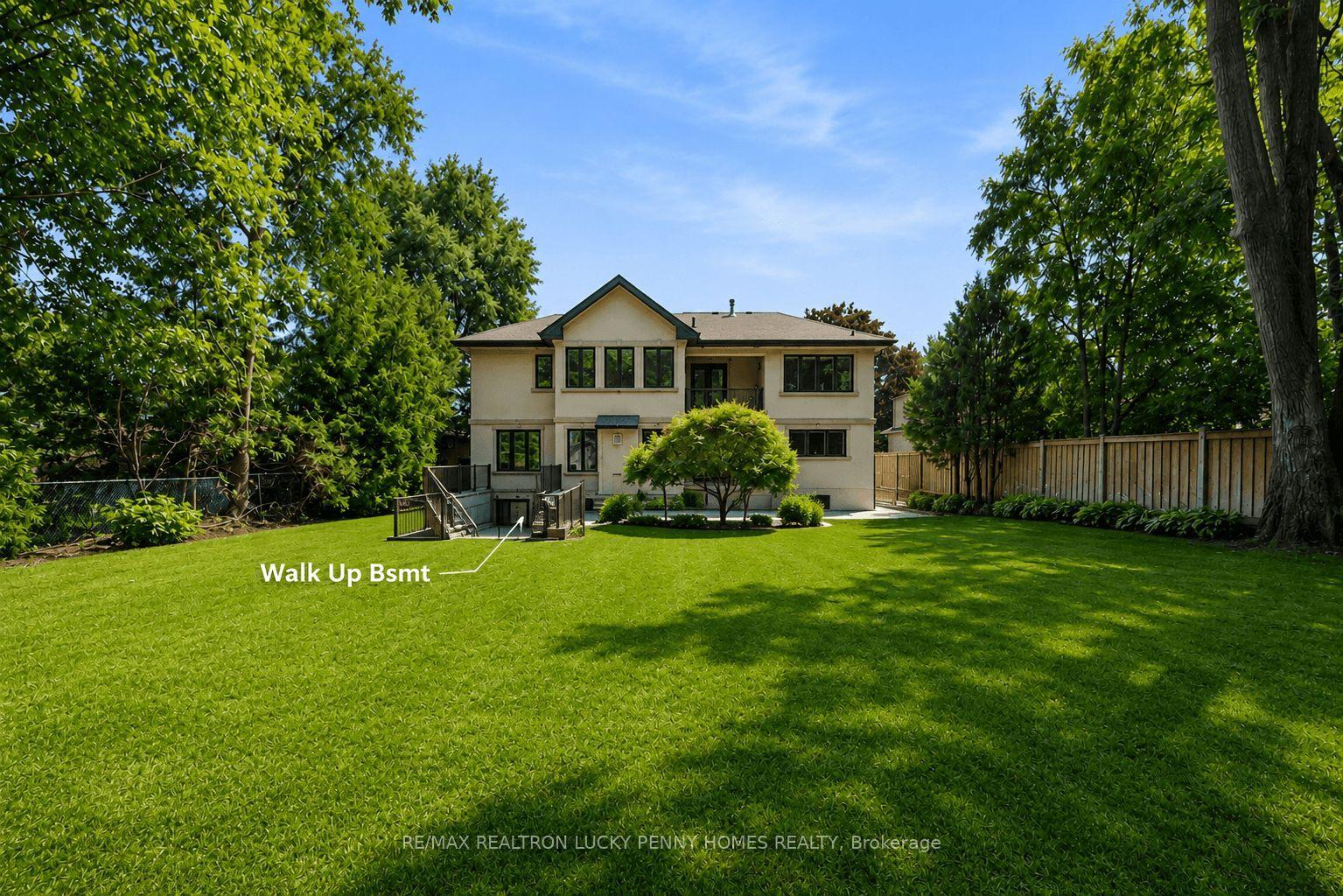 Photo 49 of 66 Hawkridge Avenue, Markham, Bullock — HOMEH