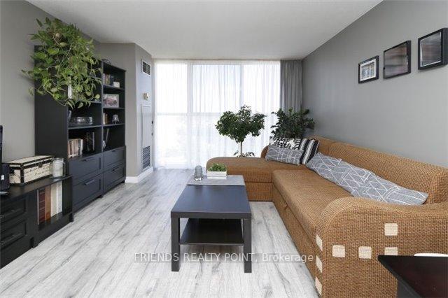 Photo 1 of Unit 913, 4185 Shipp Drive, Mississauga, City Centre — HOMEH