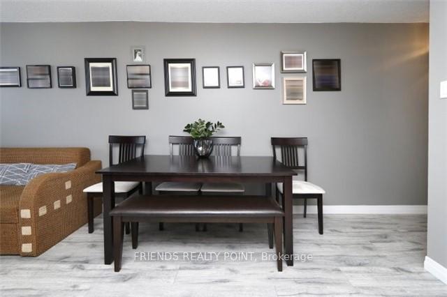 Photo 5 of Unit 913, 4185 Shipp Drive, Mississauga, City Centre — HOMEH