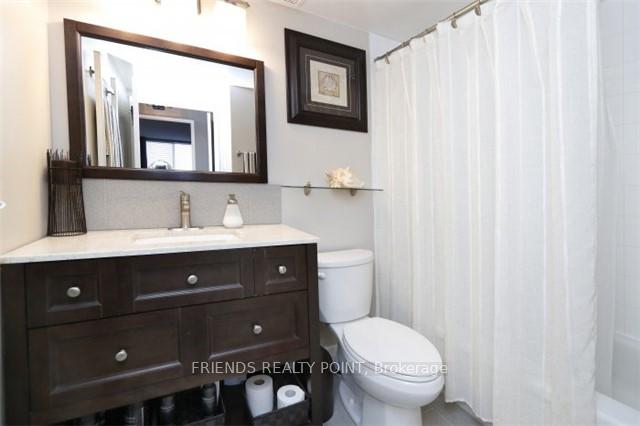 Photo 12 of Unit 913, 4185 Shipp Drive, Mississauga, City Centre — HOMEH