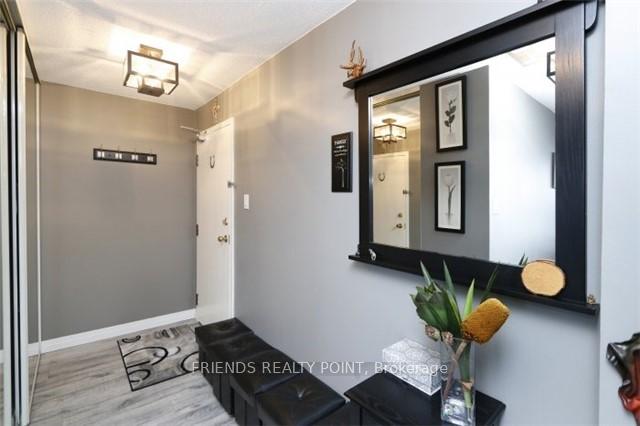 Photo 13 of Unit 913, 4185 Shipp Drive, Mississauga, City Centre — HOMEH