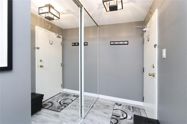 Photo 14 of Unit 913, 4185 Shipp Drive, Mississauga, City Centre — HOMEH