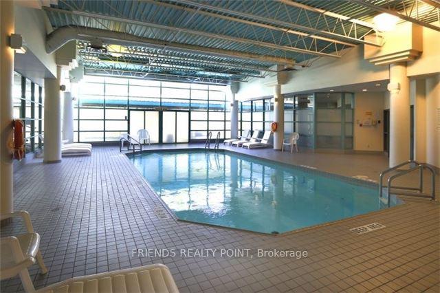 Photo 15 of Unit 913, 4185 Shipp Drive, Mississauga, City Centre — HOMEH