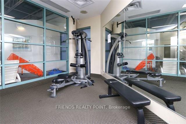 Photo 16 of Unit 913, 4185 Shipp Drive, Mississauga, City Centre — HOMEH