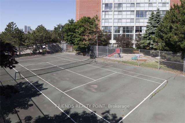 Photo 17 of Unit 913, 4185 Shipp Drive, Mississauga, City Centre — HOMEH