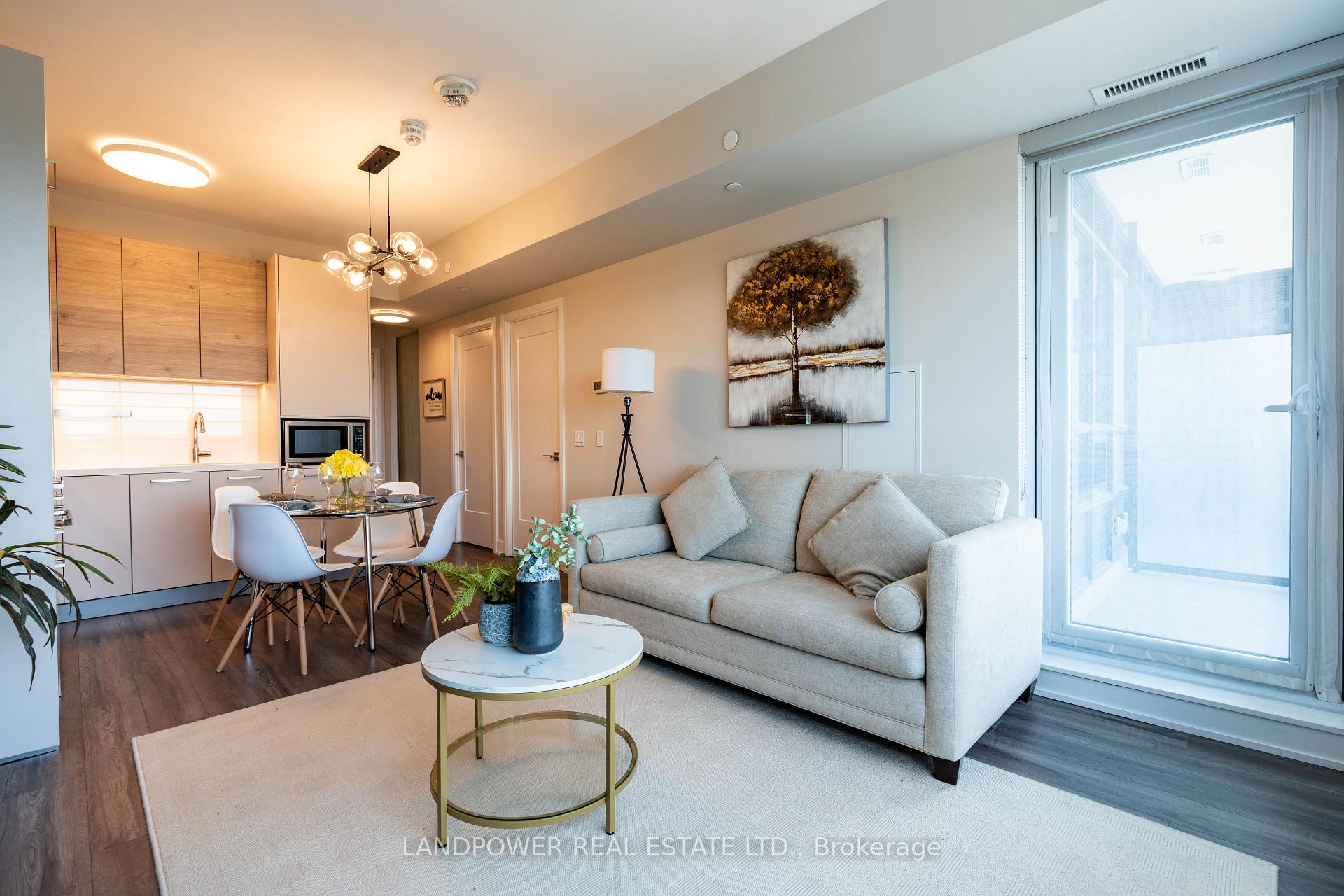 Photo 9 of Unit 3201, 38 Gandhi Lane, Markham, Commerce Valley — HOMEH