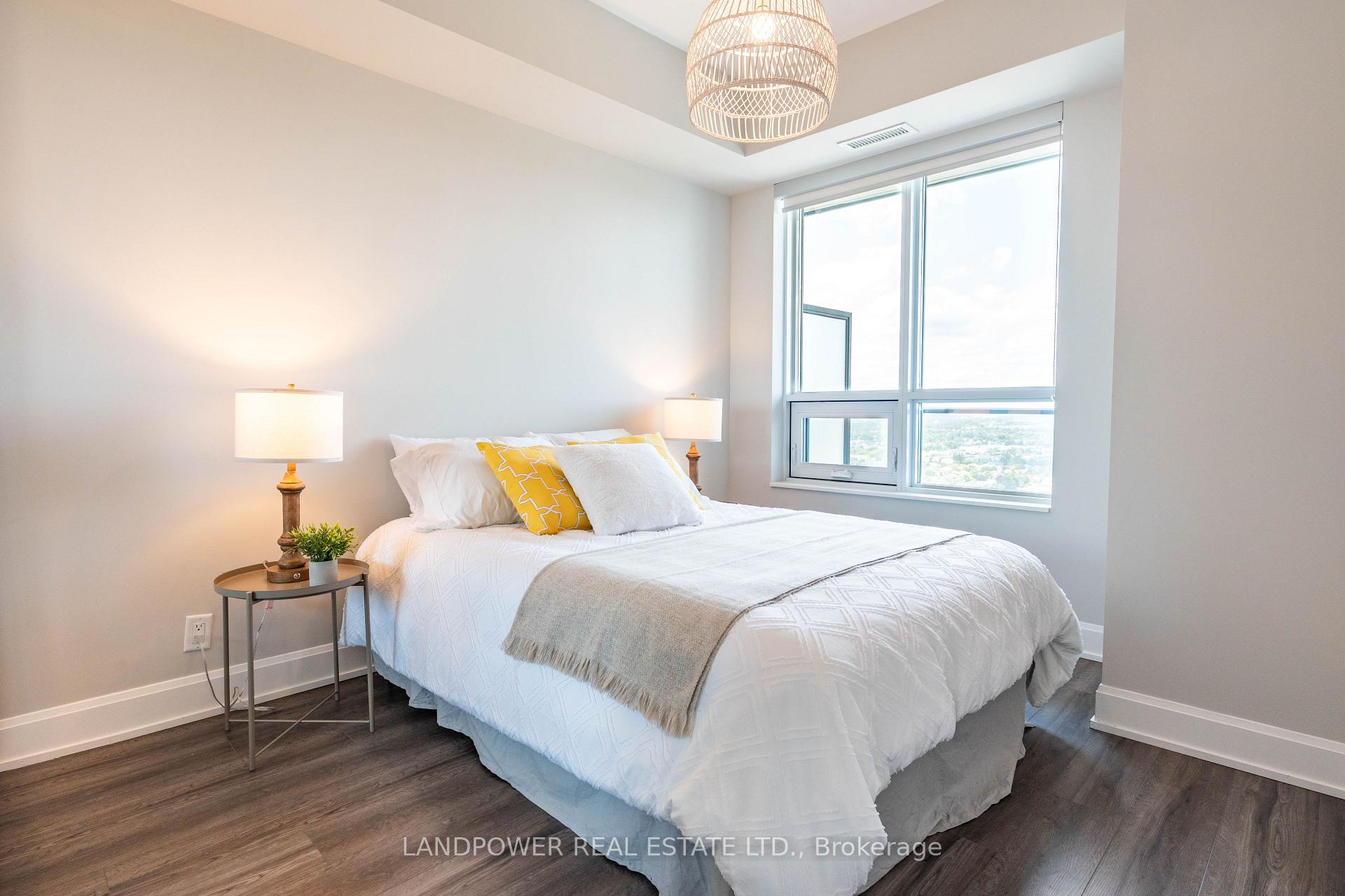 Photo 17 of Unit 3201, 38 Gandhi Lane, Markham, Commerce Valley — HOMEH