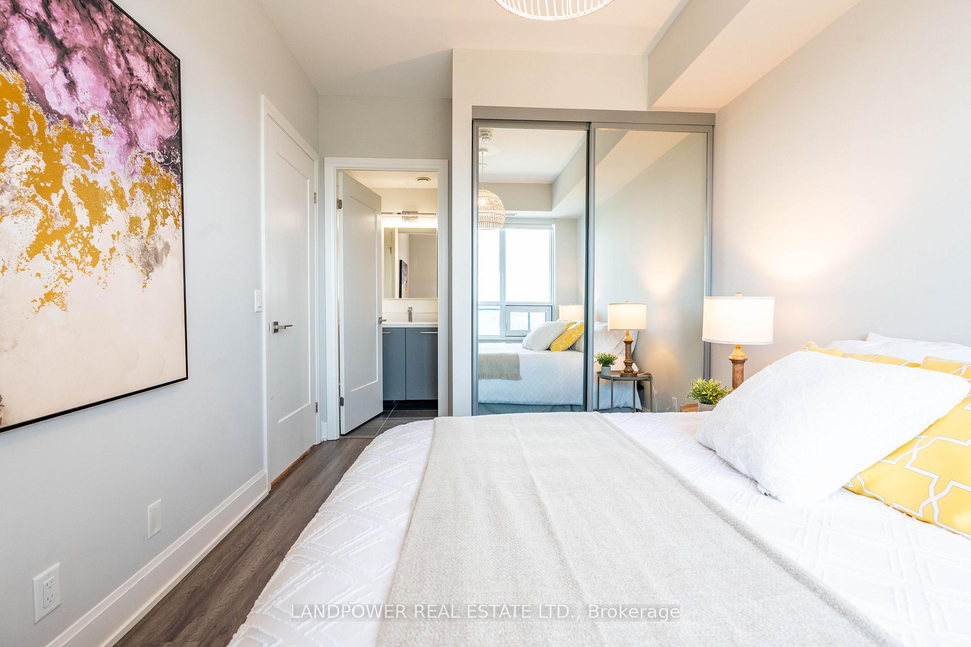 Photo 18 of Unit 3201, 38 Gandhi Lane, Markham, Commerce Valley — HOMEH