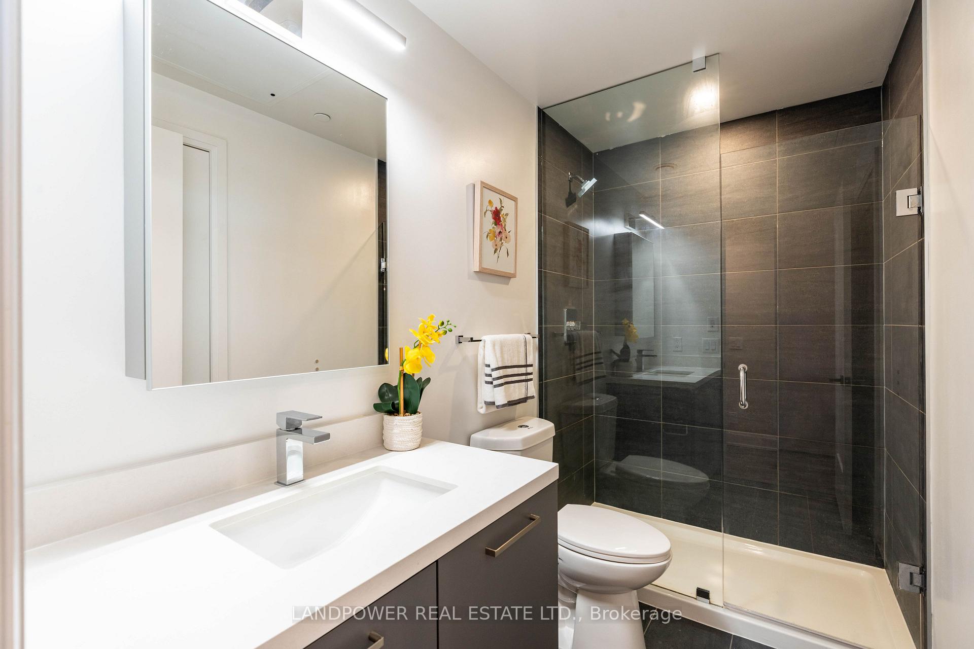 Photo 21 of Unit 3201, 38 Gandhi Lane, Markham, Commerce Valley — HOMEH