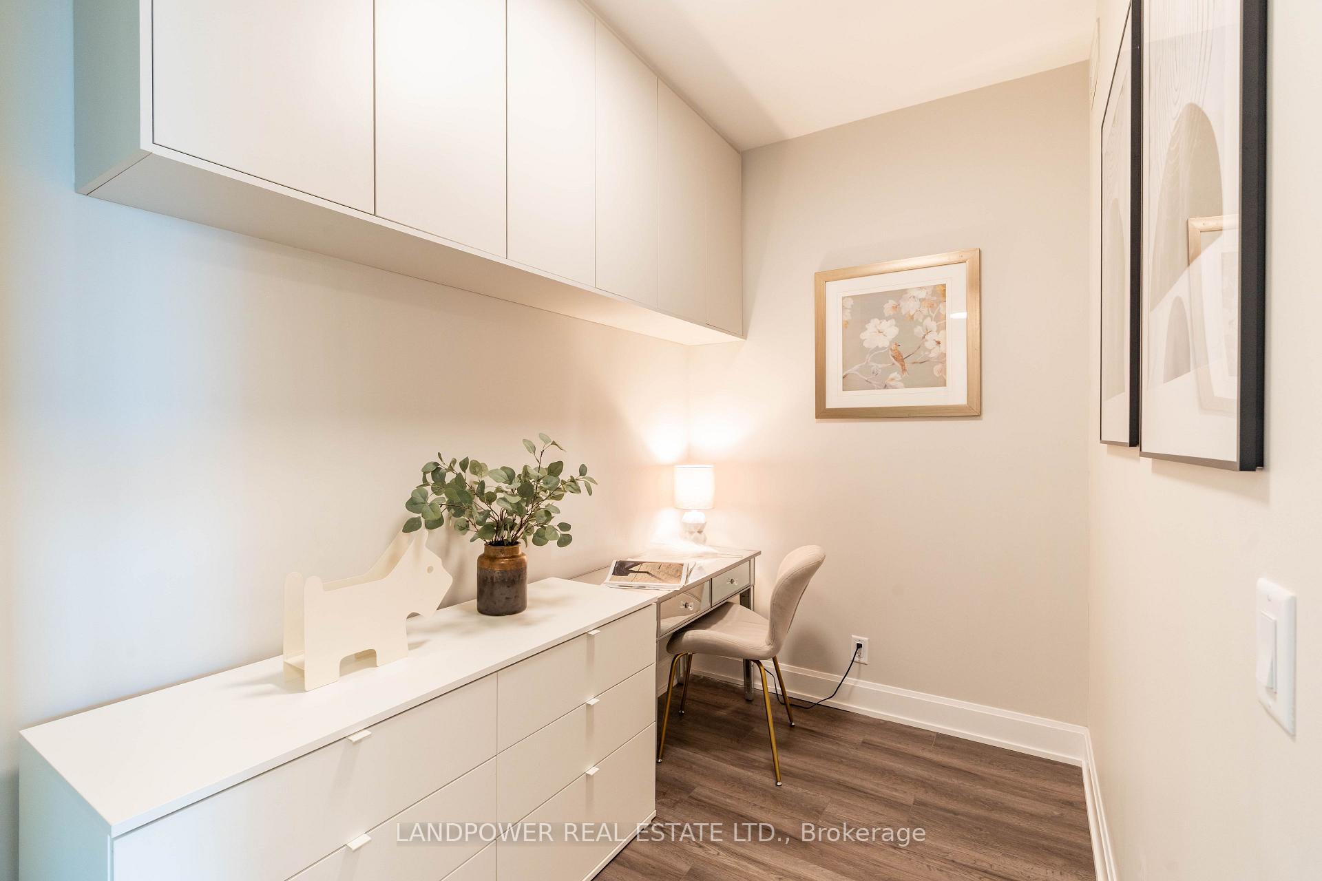 Photo 22 of Unit 3201, 38 Gandhi Lane, Markham, Commerce Valley — HOMEH