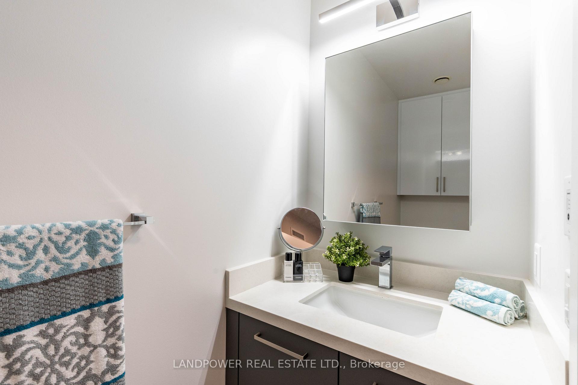 Photo 23 of Unit 3201, 38 Gandhi Lane, Markham, Commerce Valley — HOMEH