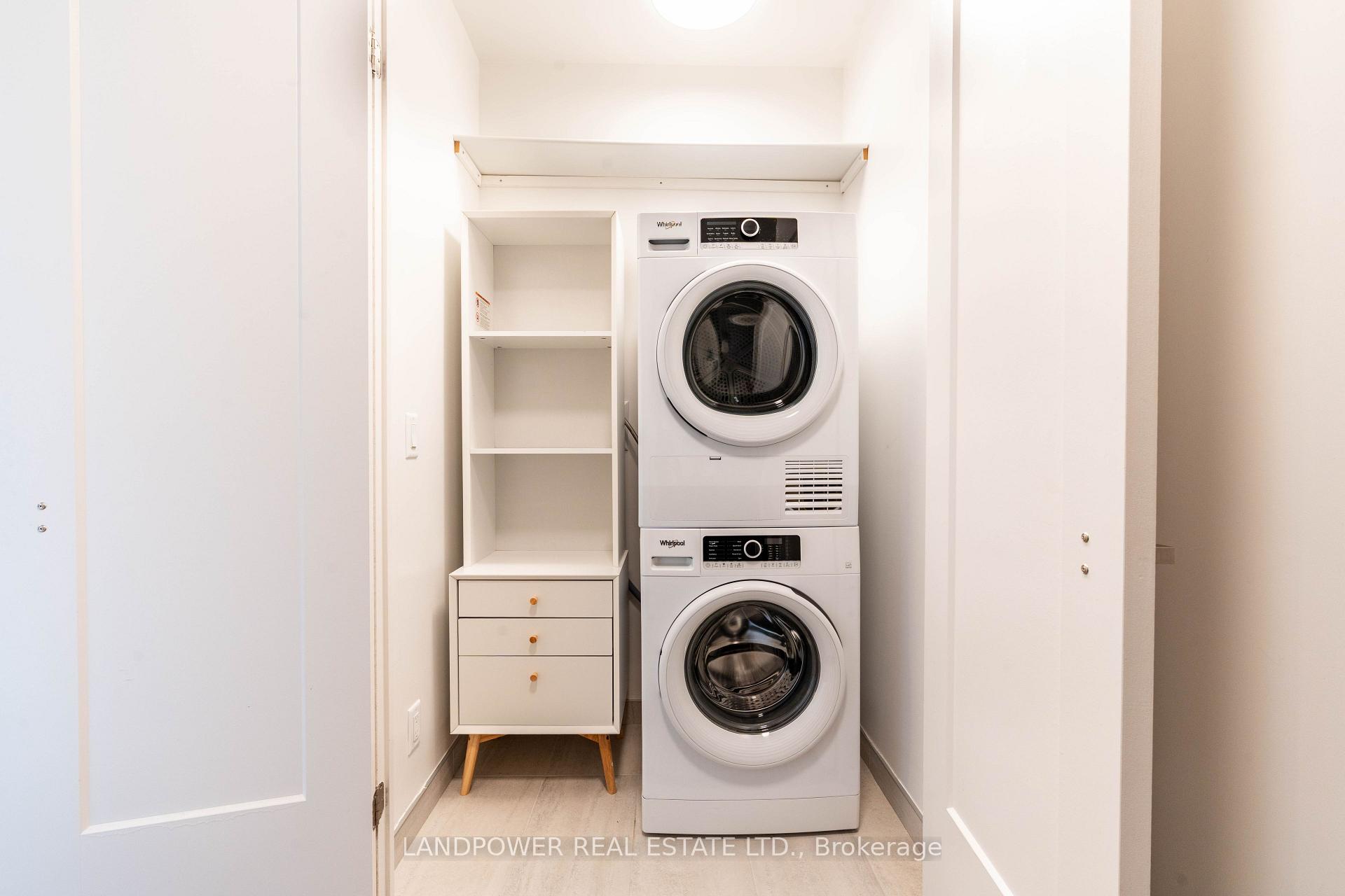 Photo 24 of Unit 3201, 38 Gandhi Lane, Markham, Commerce Valley — HOMEH