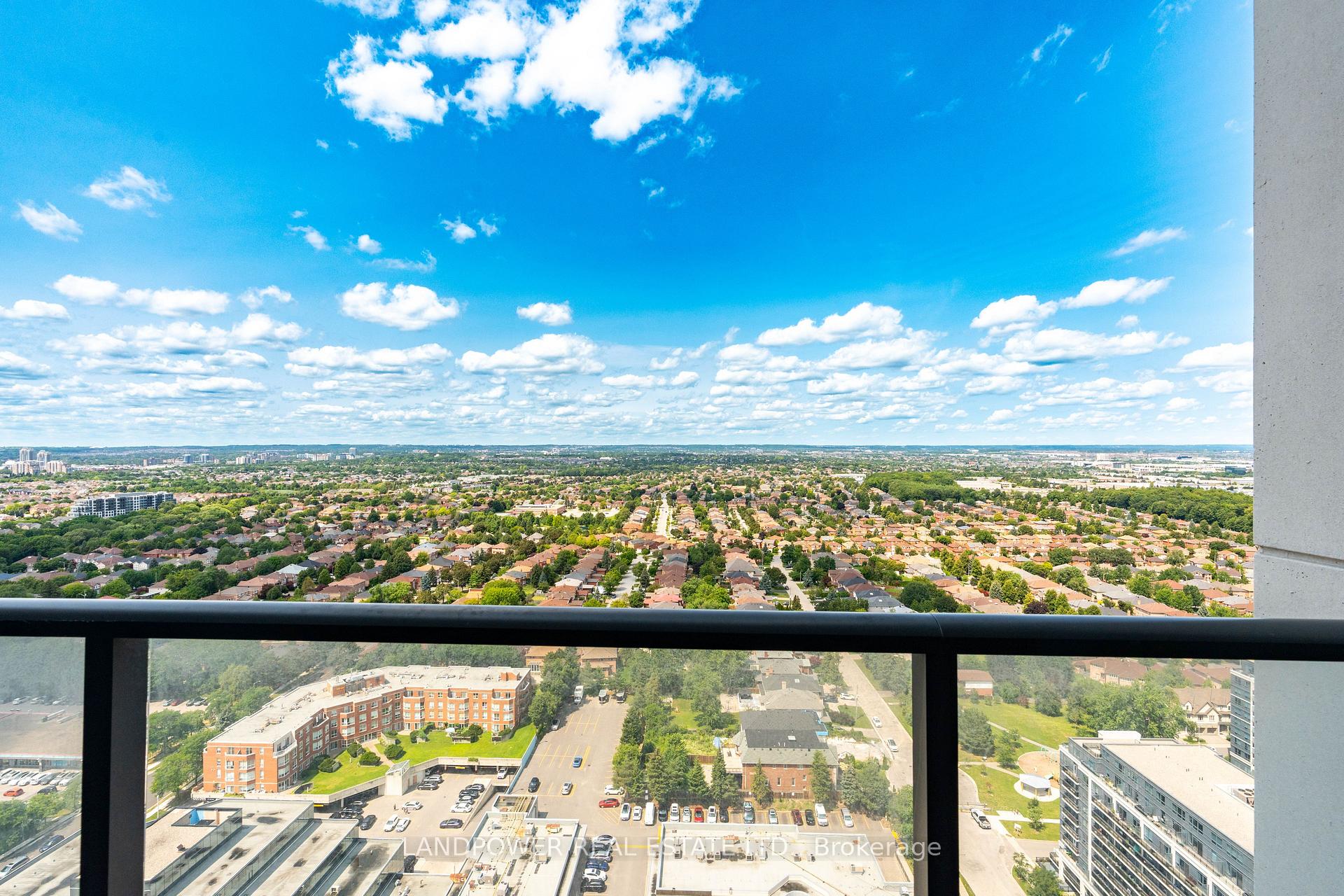 Photo 25 of Unit 3201, 38 Gandhi Lane, Markham, Commerce Valley — HOMEH