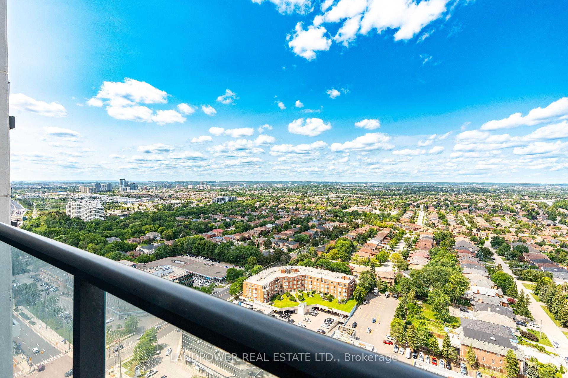 Photo 26 of Unit 3201, 38 Gandhi Lane, Markham, Commerce Valley — HOMEH