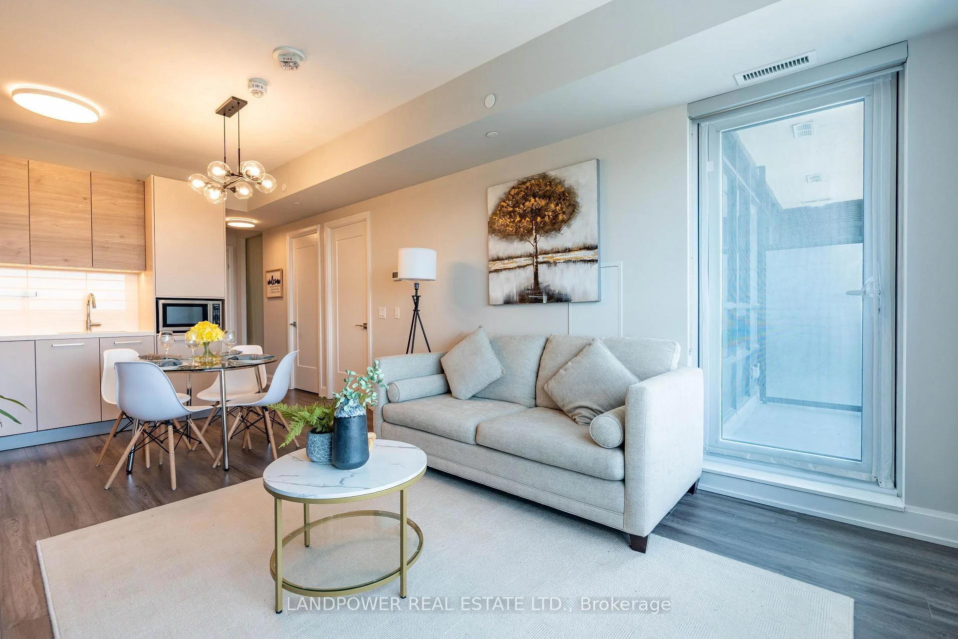 Photo 11 of Unit 3201, 38 Gandhi Lane, Markham, Commerce Valley — HOMEH
