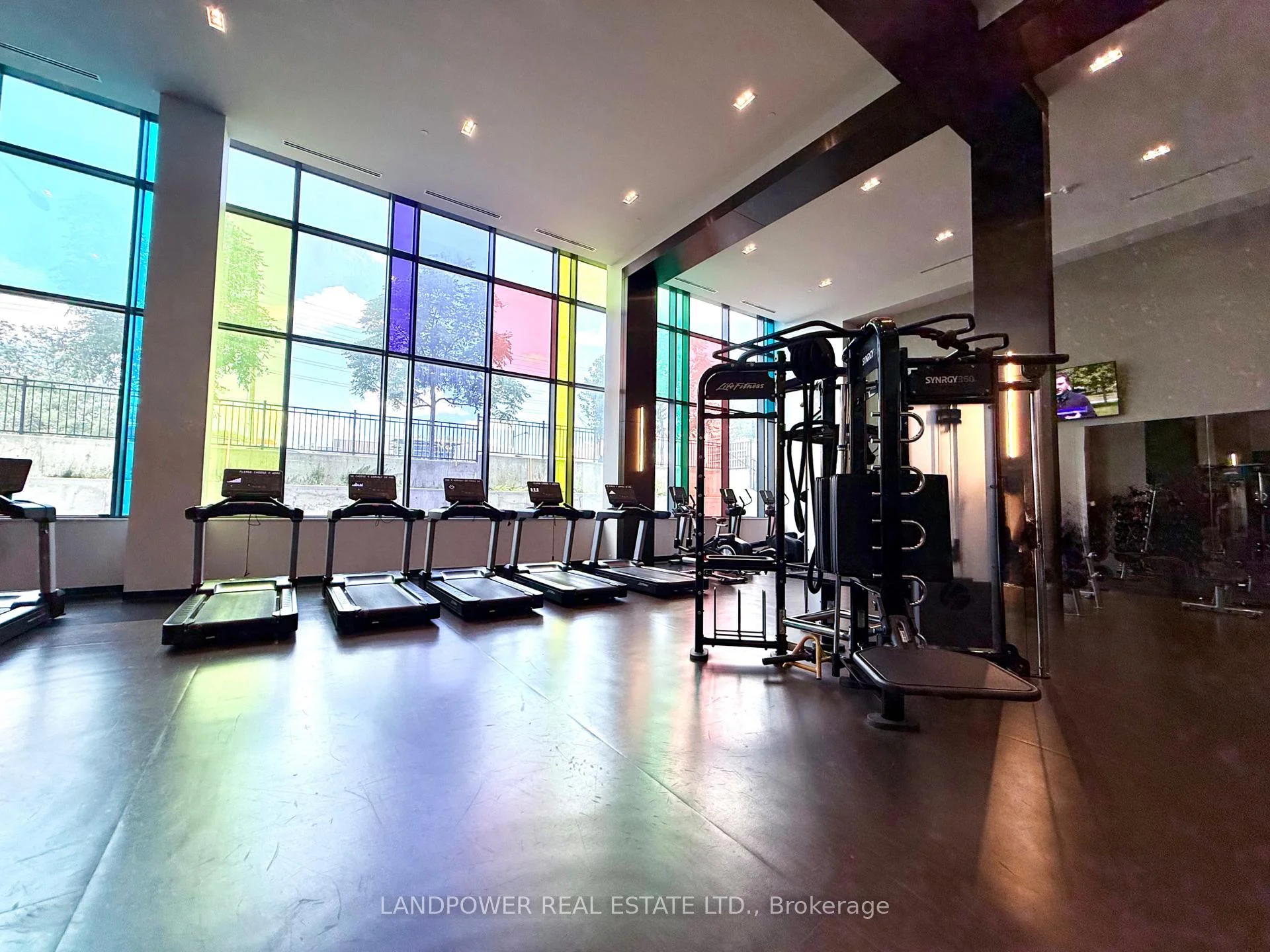 Photo 32 of Unit 3201, 38 Gandhi Lane, Markham, Commerce Valley — HOMEH