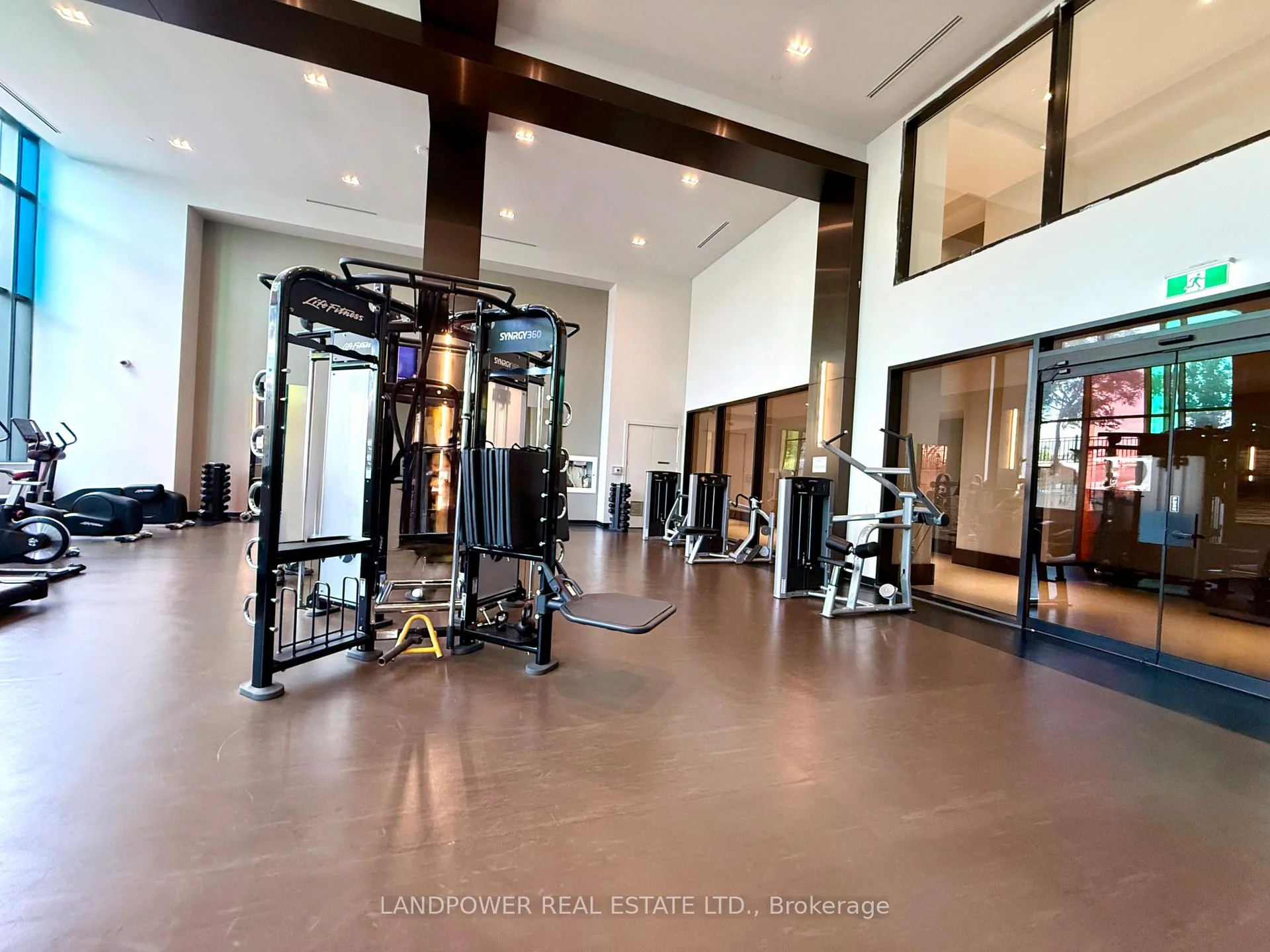 Photo 33 of Unit 3201, 38 Gandhi Lane, Markham, Commerce Valley — HOMEH