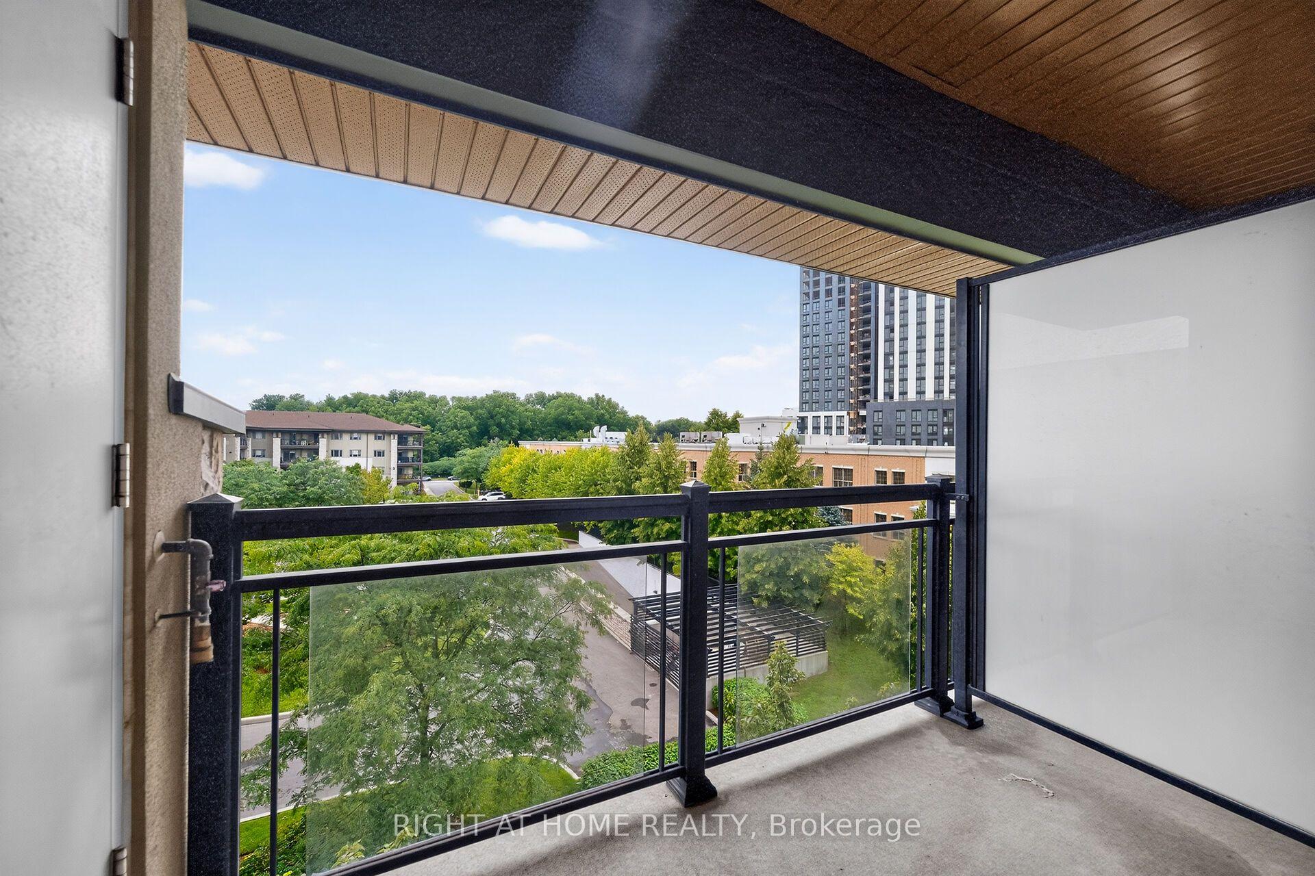 Photo 18 of Unit 430, 570 Lolita Gardens, Mississauga, Mississauga Valleys — HOMEH