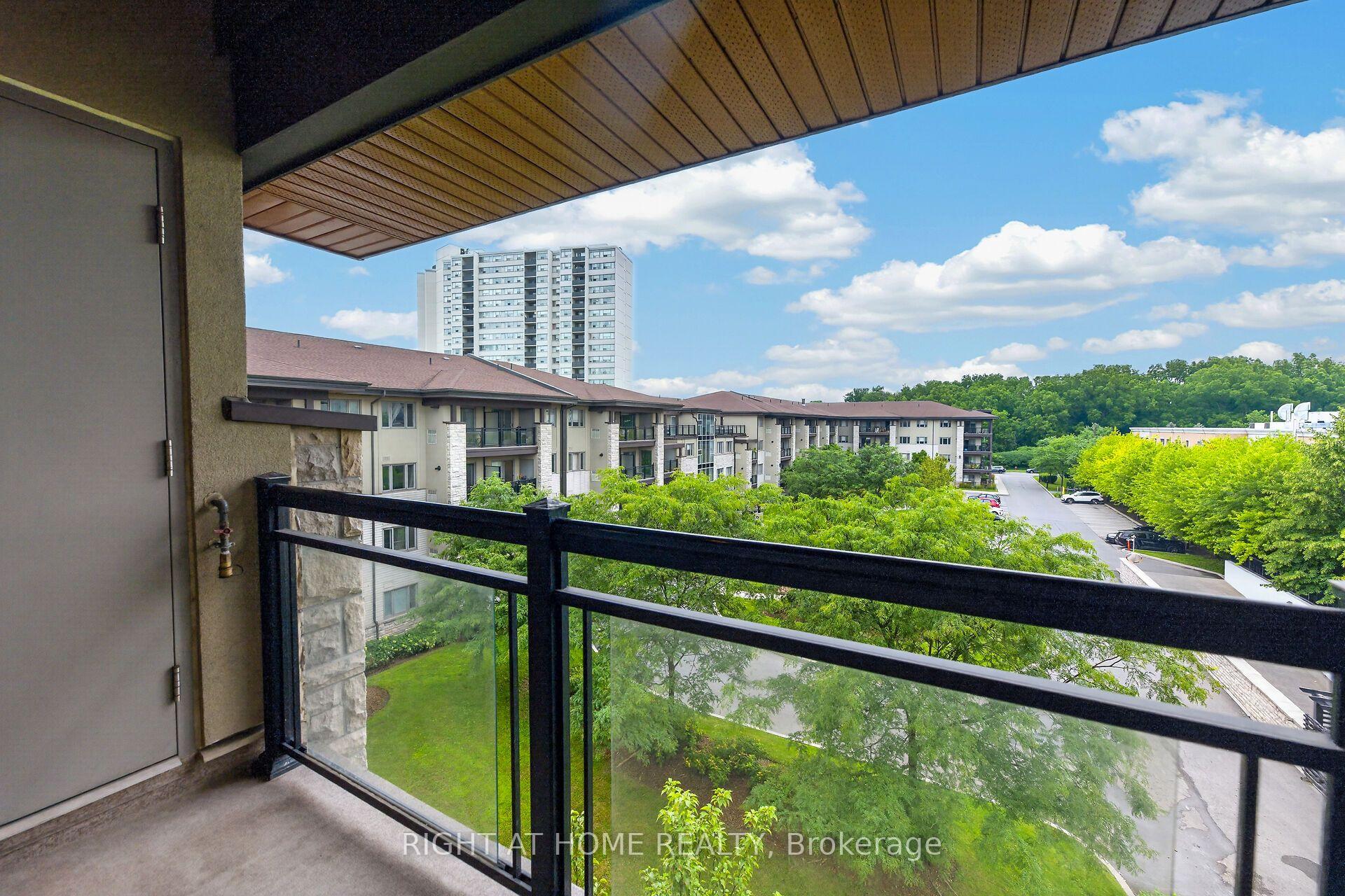 Photo 19 of Unit 430, 570 Lolita Gardens, Mississauga, Mississauga Valleys — HOMEH