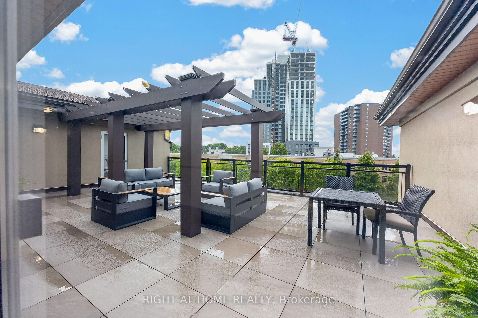 Photo 37 of Unit 430, 570 Lolita Gardens, Mississauga, Mississauga Valleys — HOMEH
