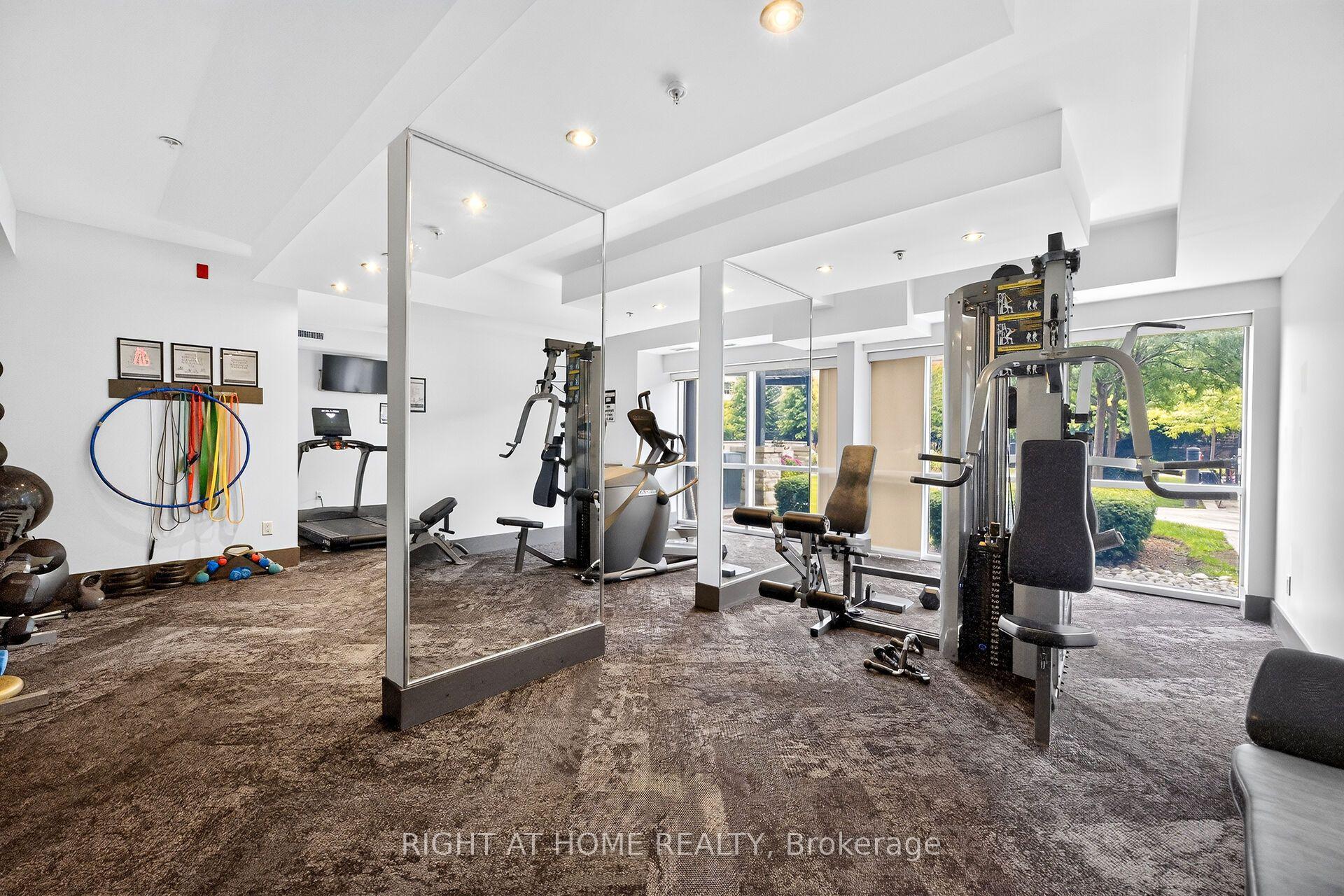 Photo 41 of Unit 430, 570 Lolita Gardens, Mississauga, Mississauga Valleys — HOMEH