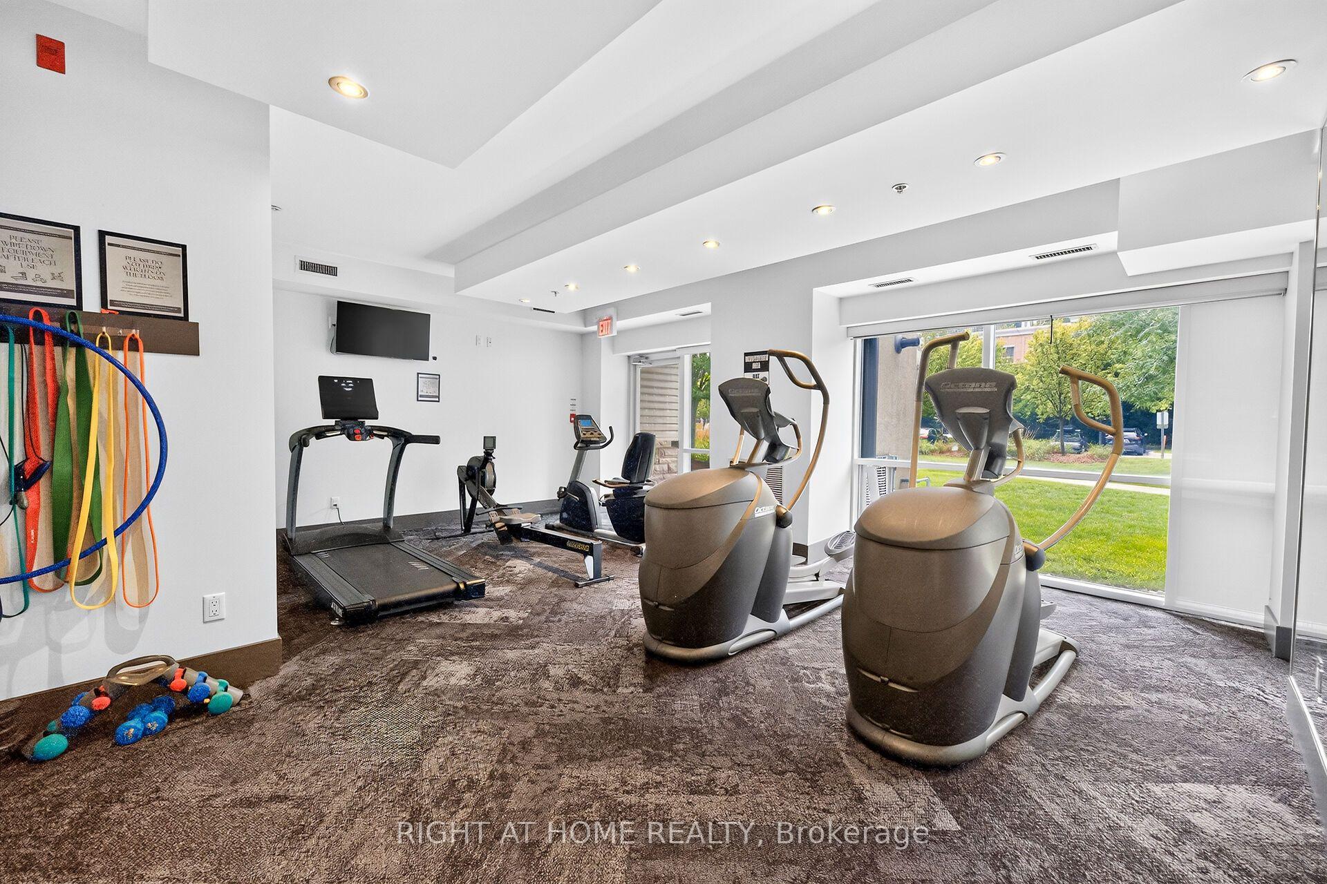 Photo 42 of Unit 430, 570 Lolita Gardens, Mississauga, Mississauga Valleys — HOMEH