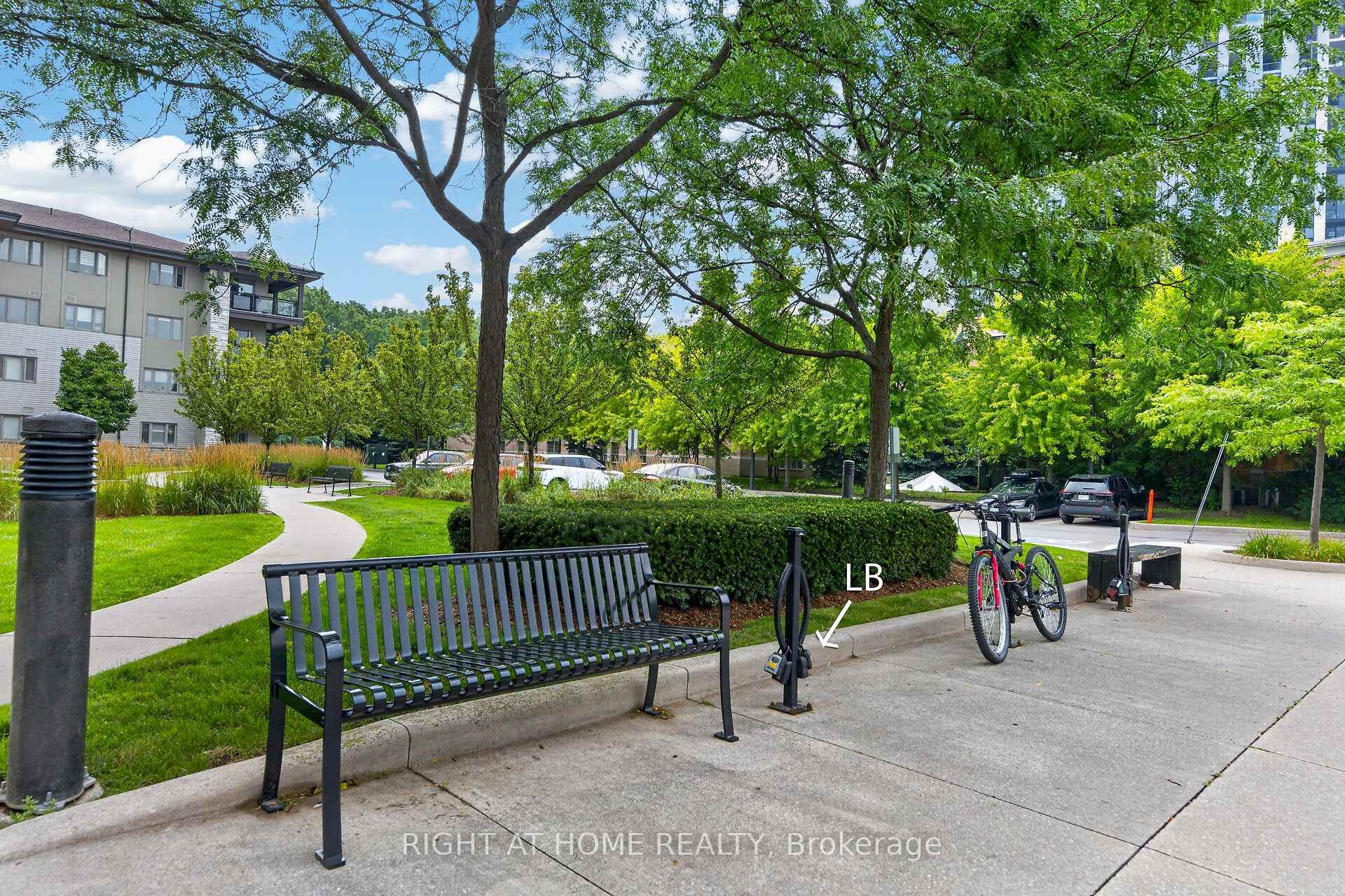 Photo 46 of Unit 430, 570 Lolita Gardens, Mississauga, Mississauga Valleys — HOMEH