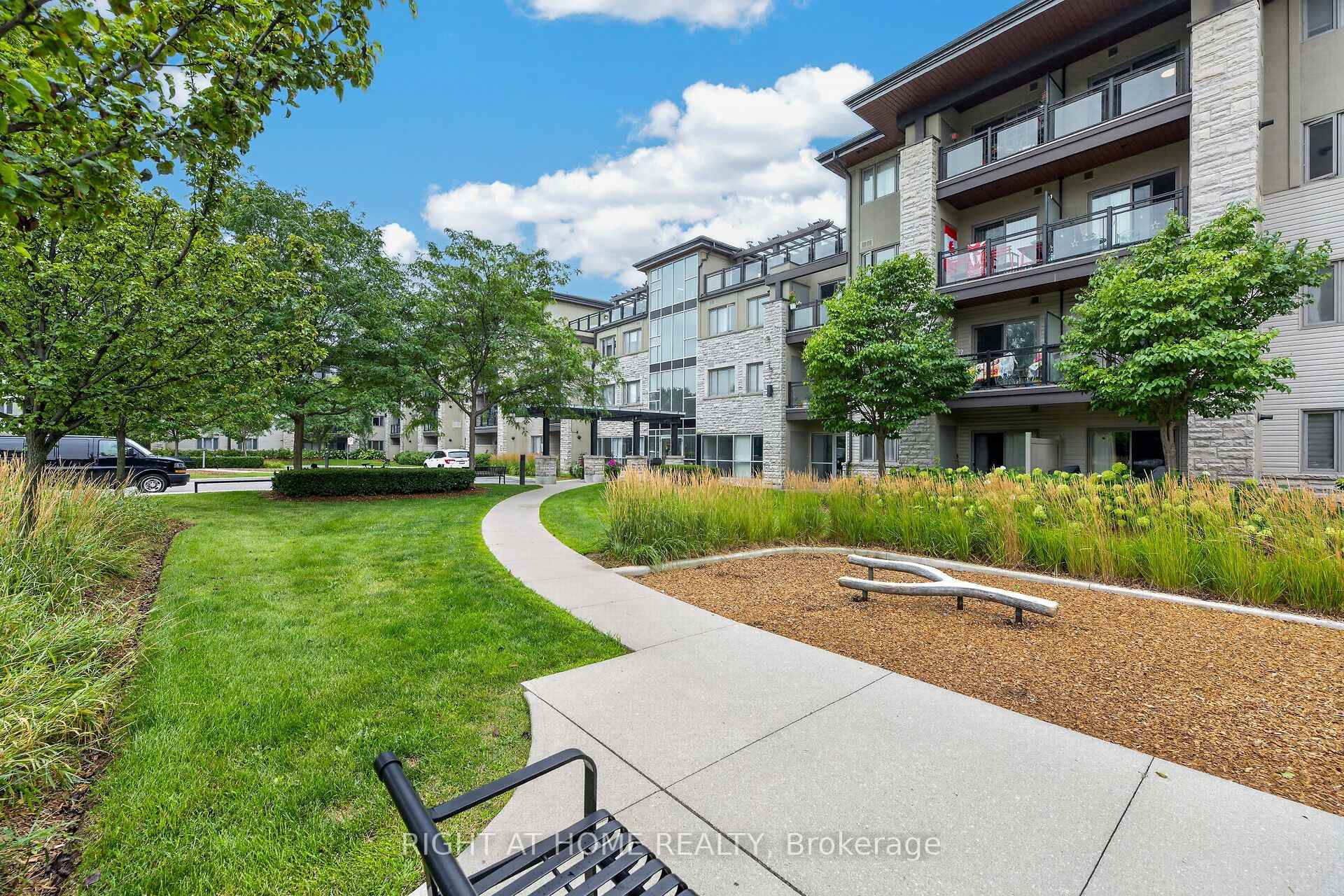 Photo 49 of Unit 430, 570 Lolita Gardens, Mississauga, Mississauga Valleys — HOMEH