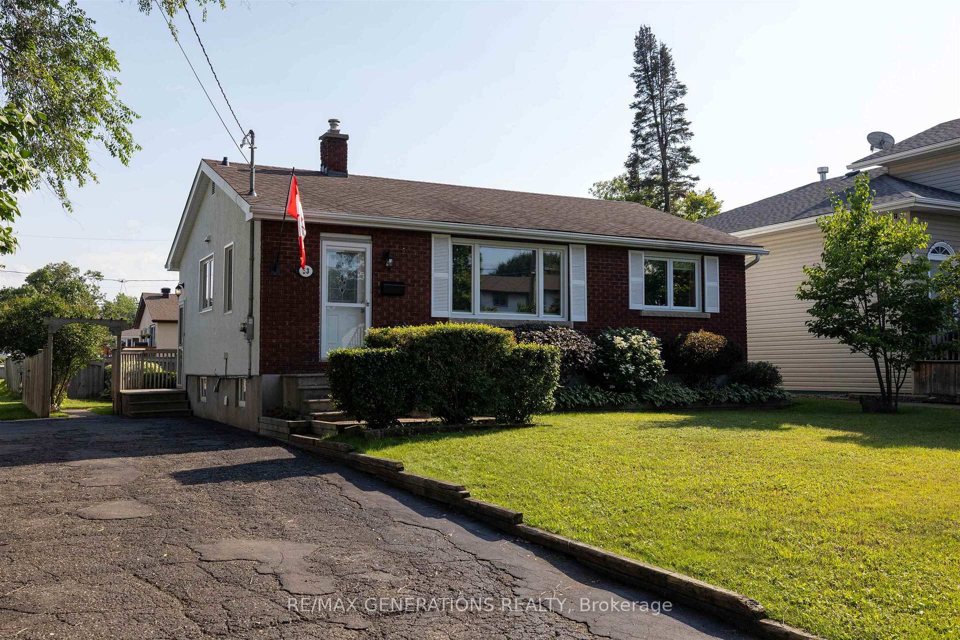 Photo 1 of 53 Melvin Avenue, Thunder Bay, Shuniah — HOMEH
