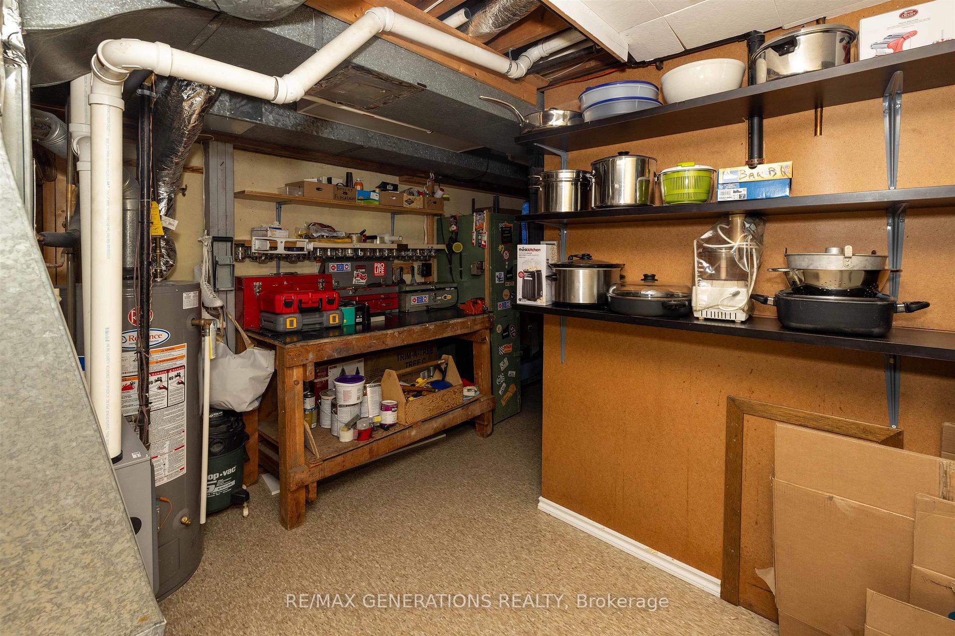 Photo 20 of 53 Melvin Avenue, Thunder Bay, Shuniah — HOMEH