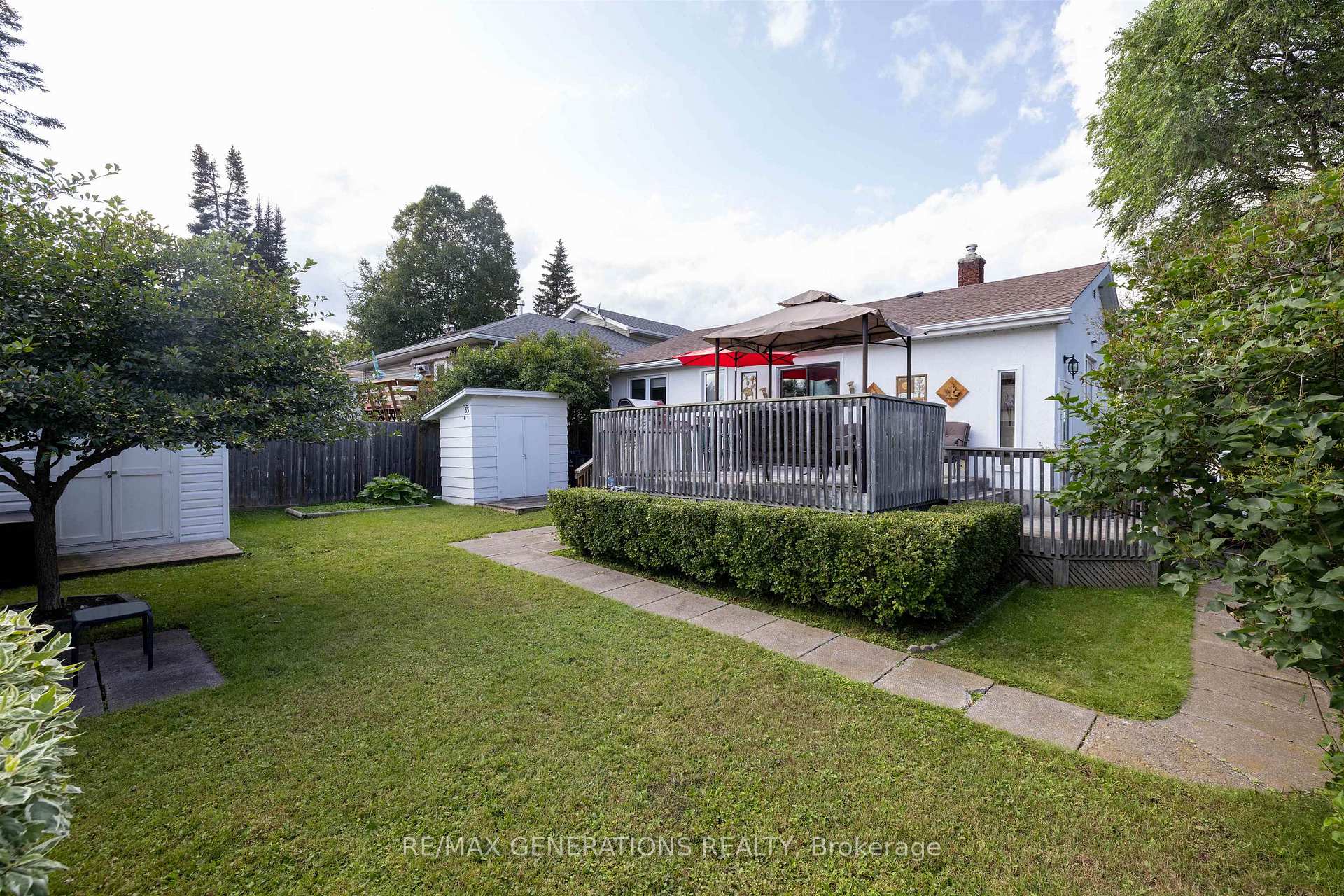 Photo 23 of 53 Melvin Avenue, Thunder Bay, Shuniah — HOMEH