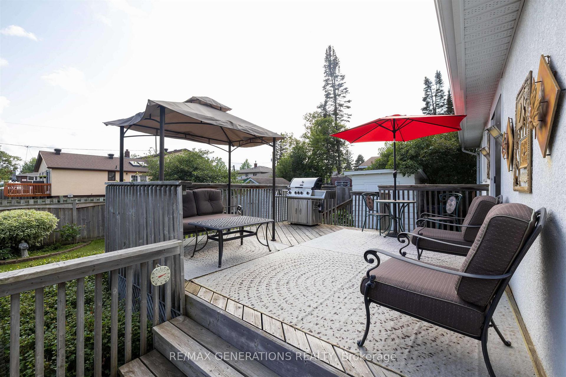 Photo 26 of 53 Melvin Avenue, Thunder Bay, Shuniah — HOMEH