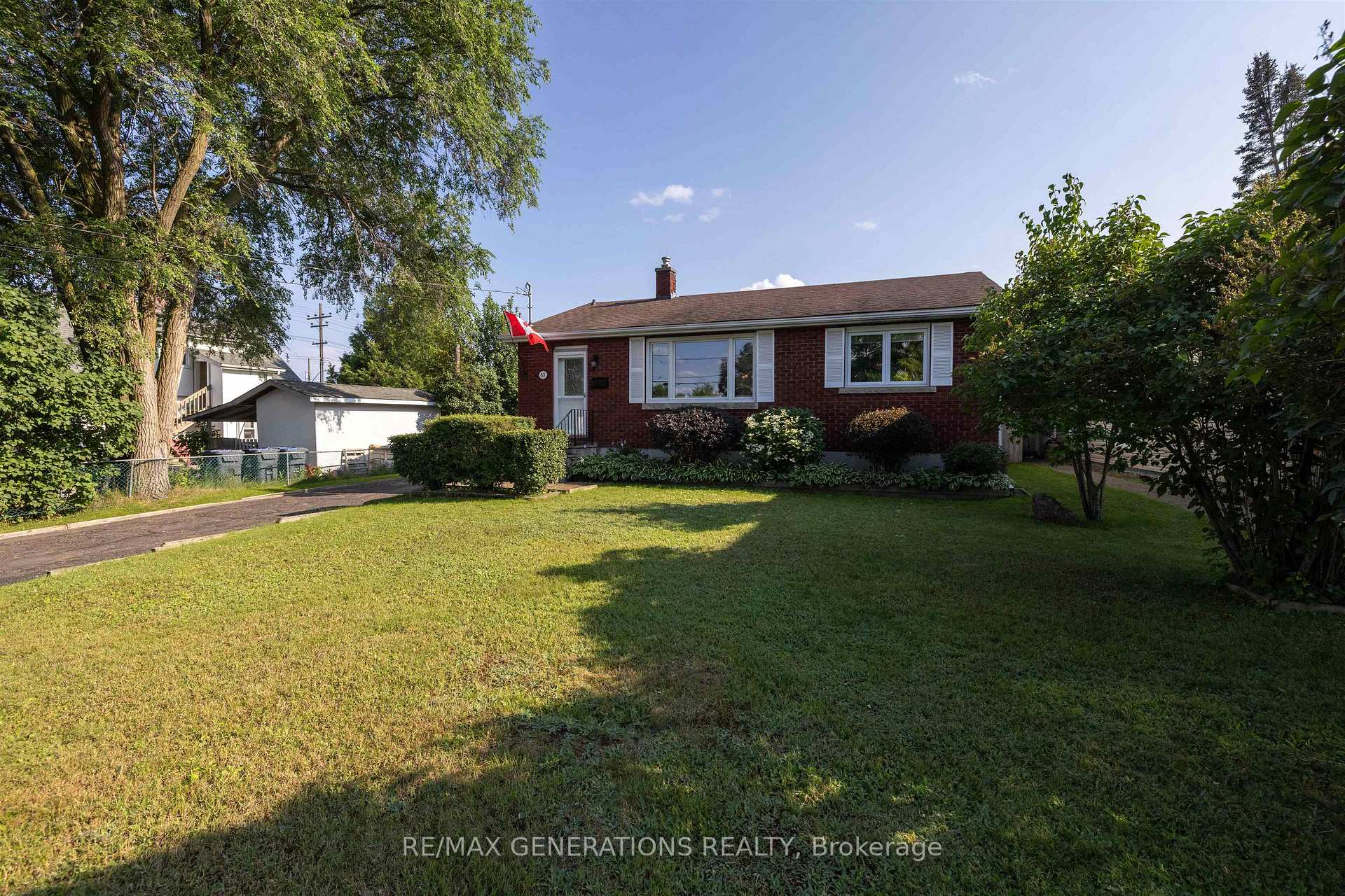 Photo 28 of 53 Melvin Avenue, Thunder Bay, Shuniah — HOMEH