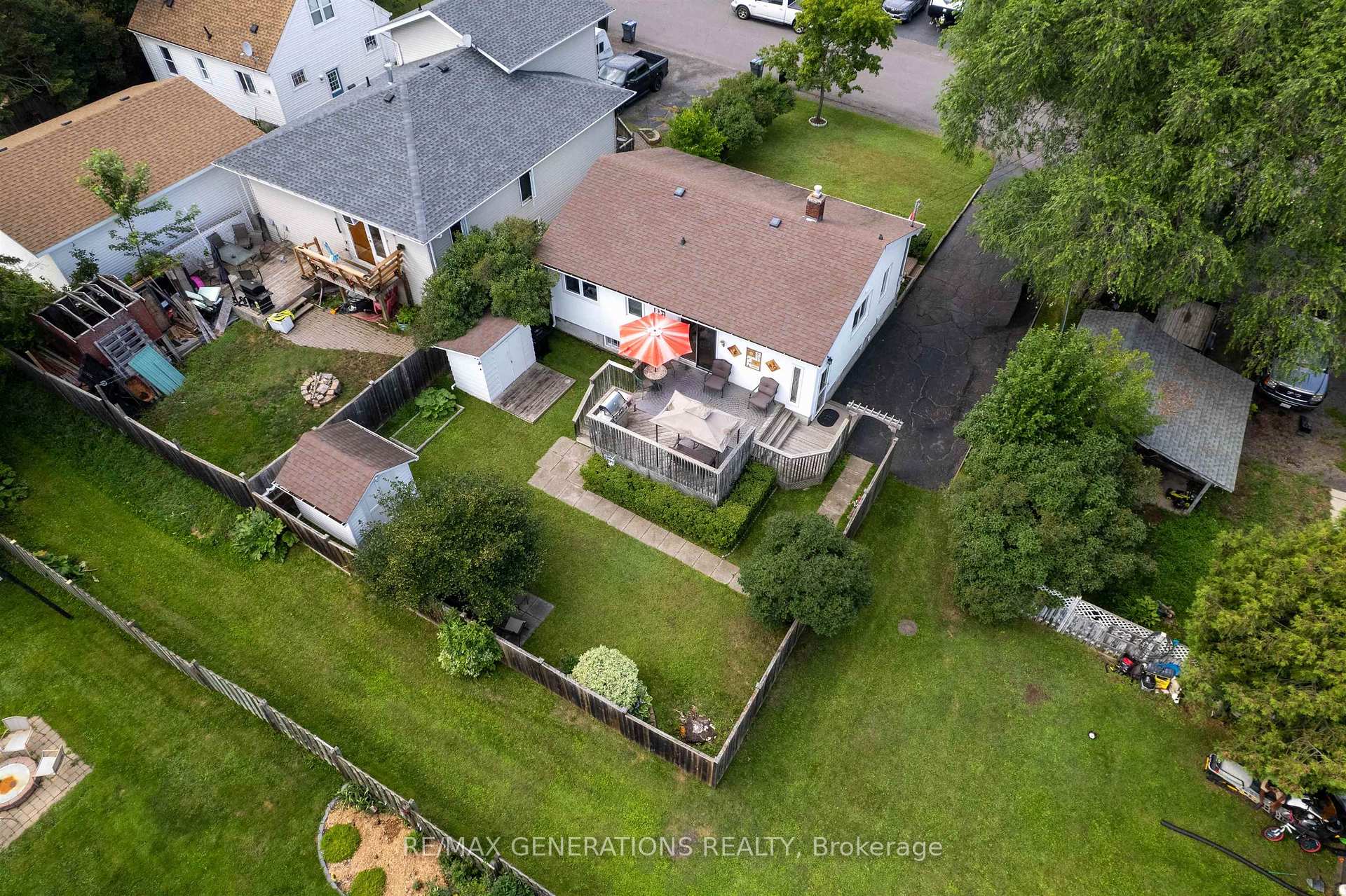 Photo 34 of 53 Melvin Avenue, Thunder Bay, Shuniah — HOMEH