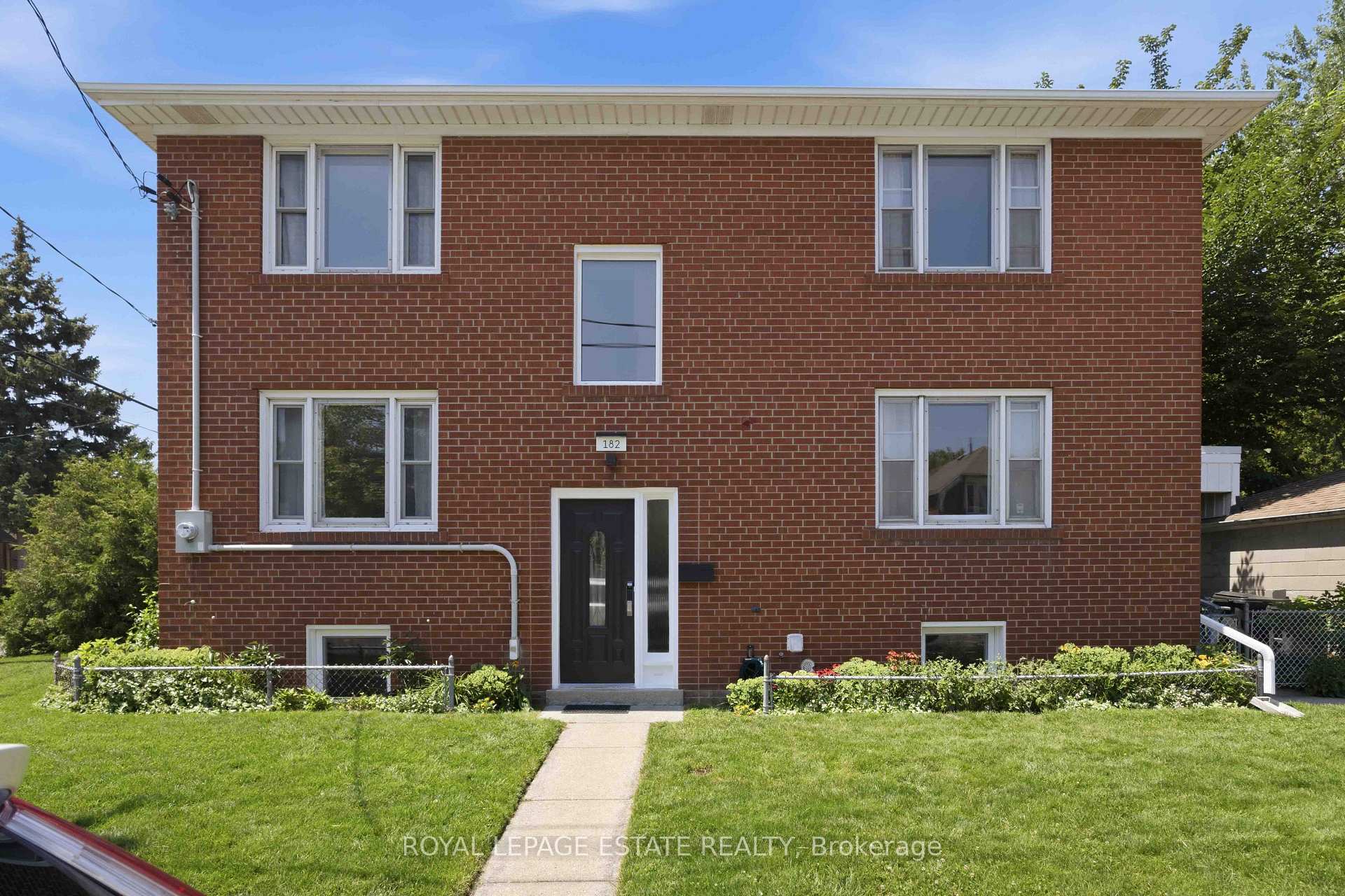 Photo 3 of 182 Coleman Avenue, Toronto, East End-Danforth — HOMEH