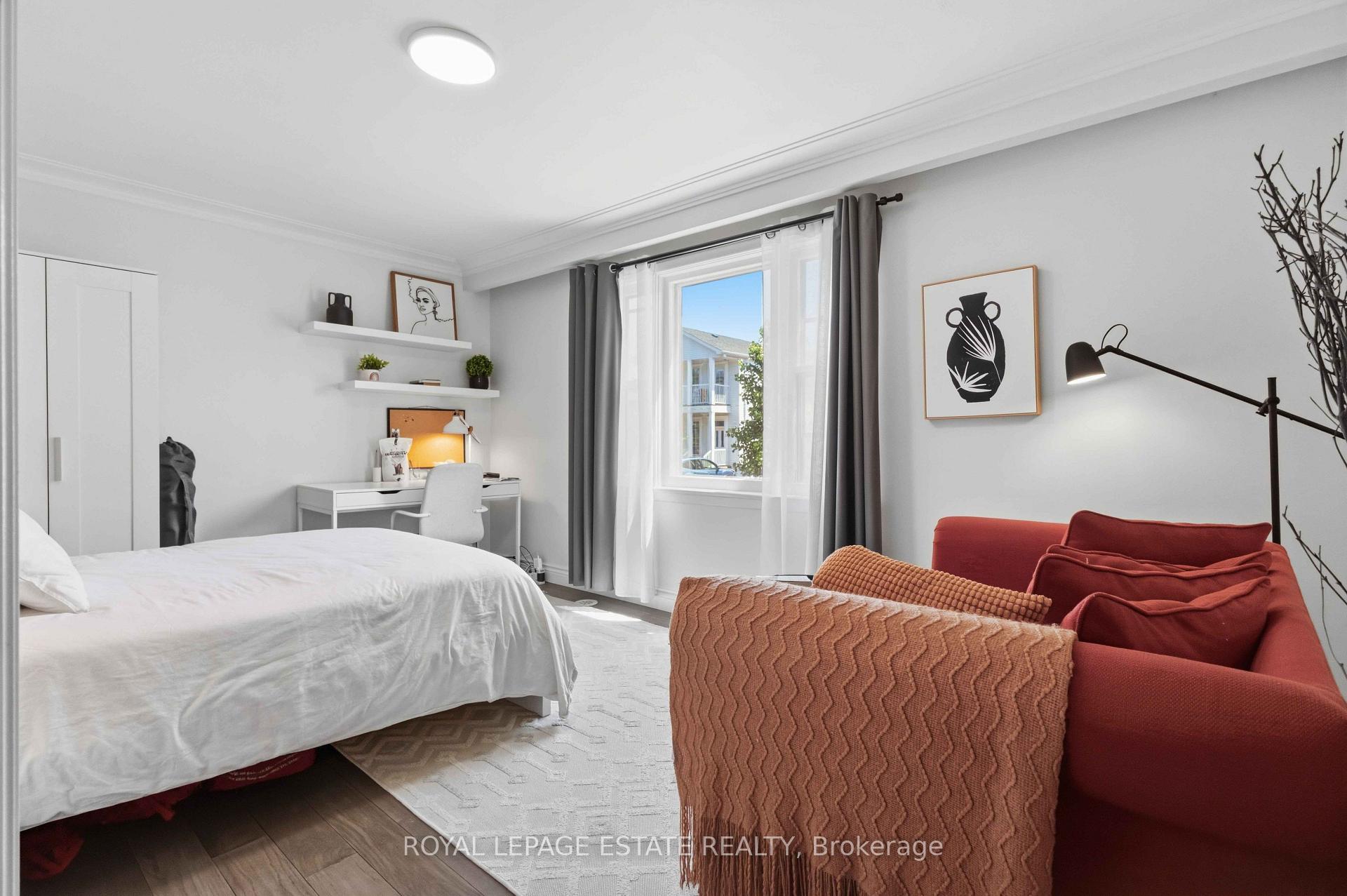 Photo 4 of 182 Coleman Avenue, Toronto, East End-Danforth — HOMEH