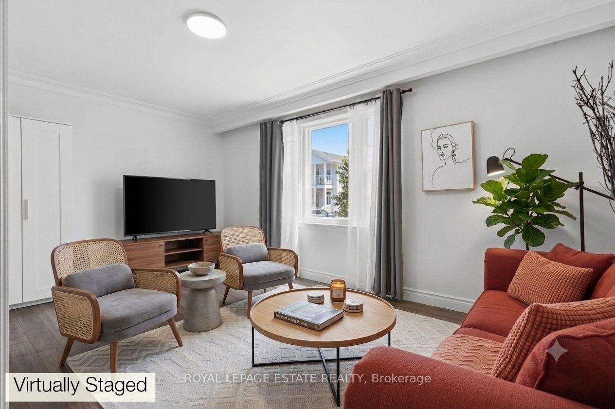 Photo 5 of 182 Coleman Avenue, Toronto, East End-Danforth — HOMEH