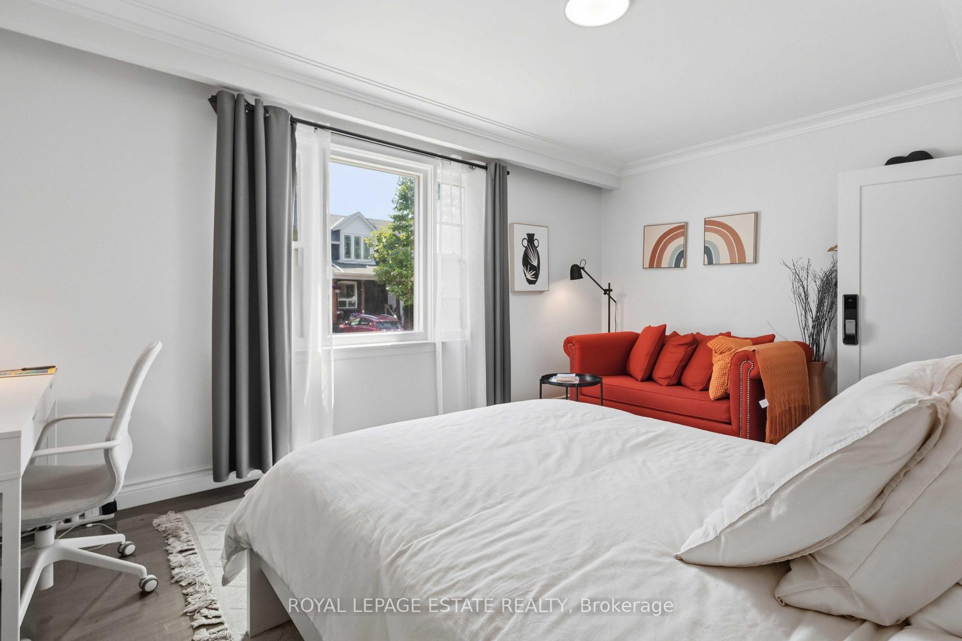 Photo 7 of 182 Coleman Avenue, Toronto, East End-Danforth — HOMEH