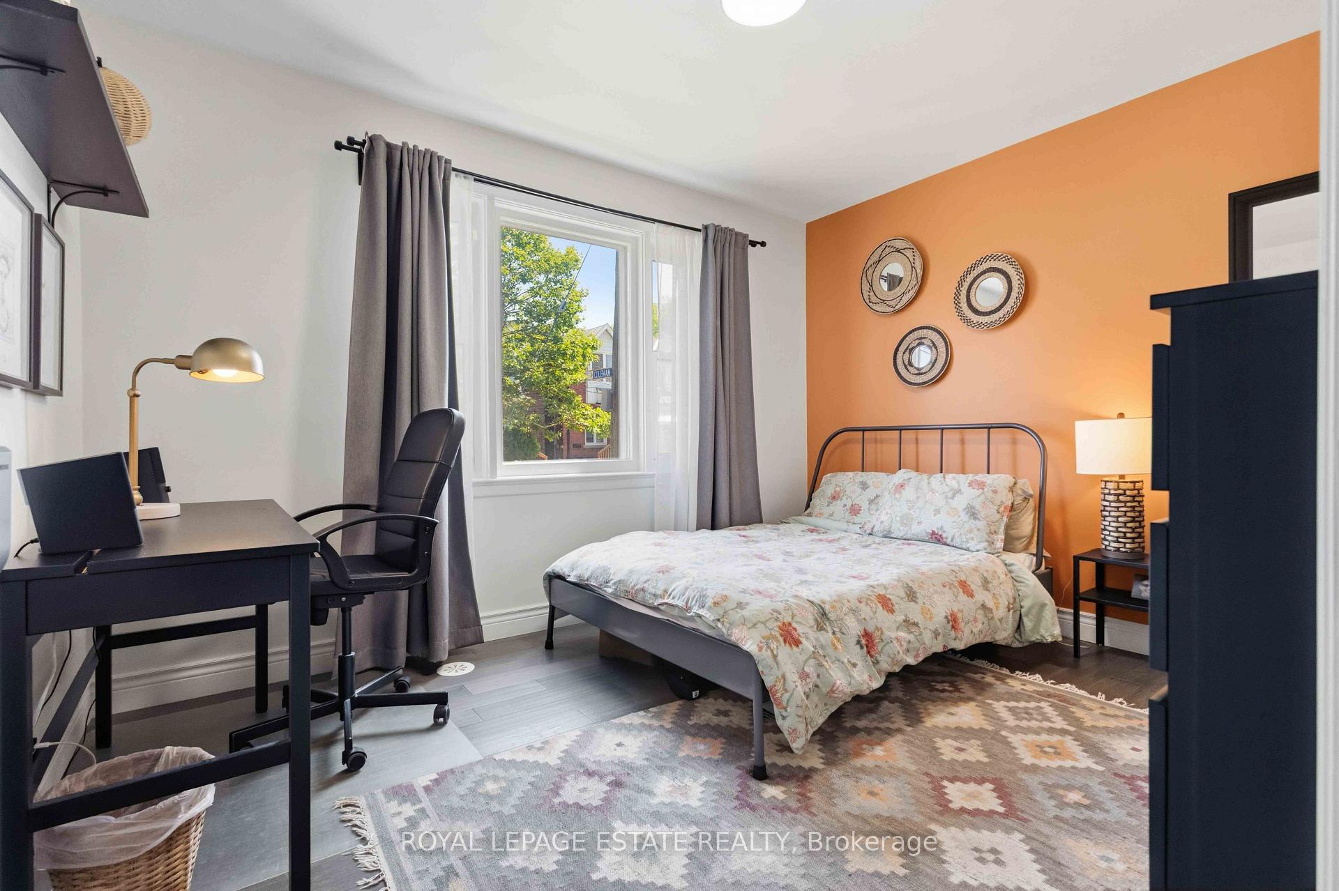 Photo 9 of 182 Coleman Avenue, Toronto, East End-Danforth — HOMEH