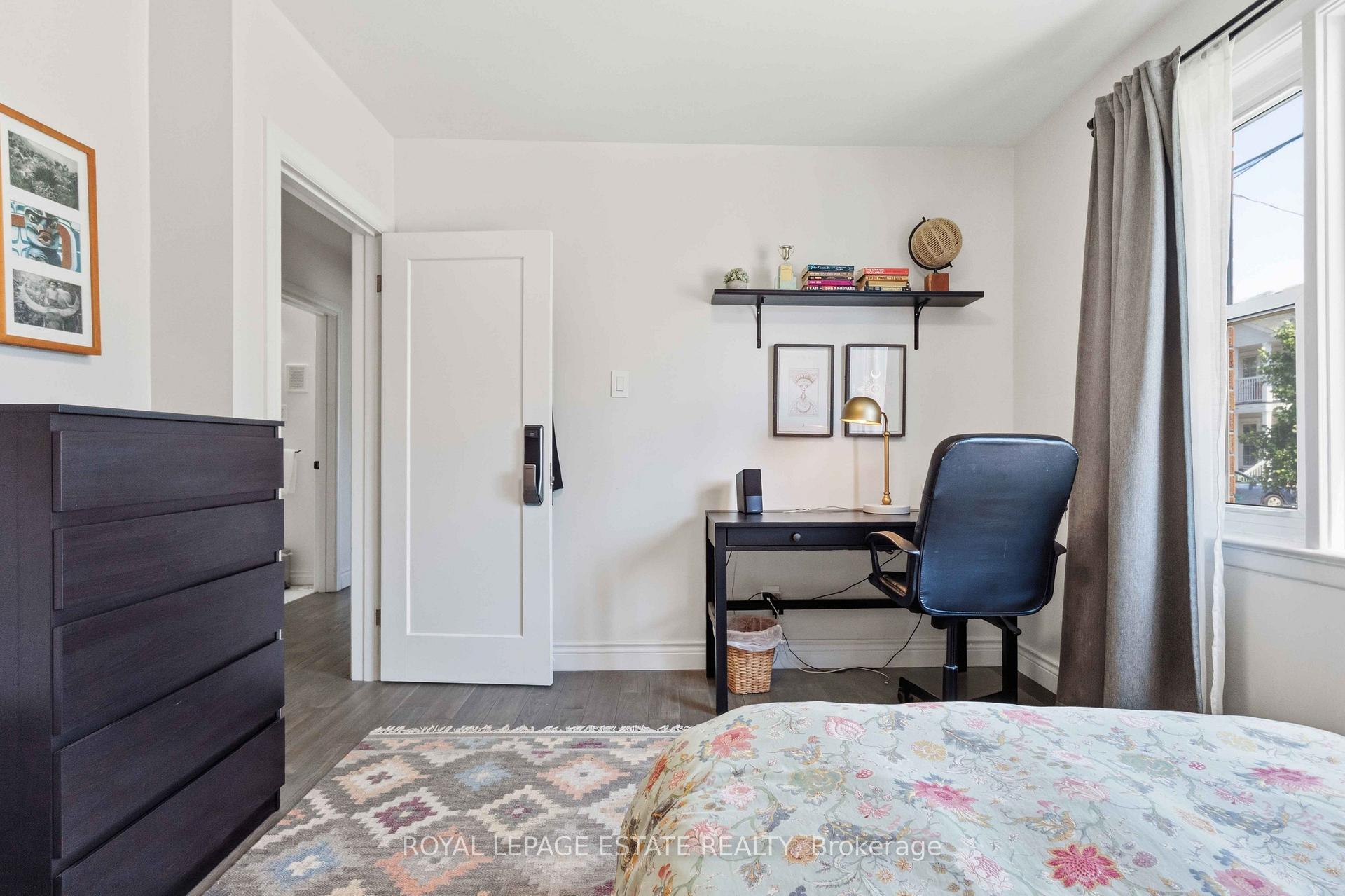 Photo 10 of 182 Coleman Avenue, Toronto, East End-Danforth — HOMEH