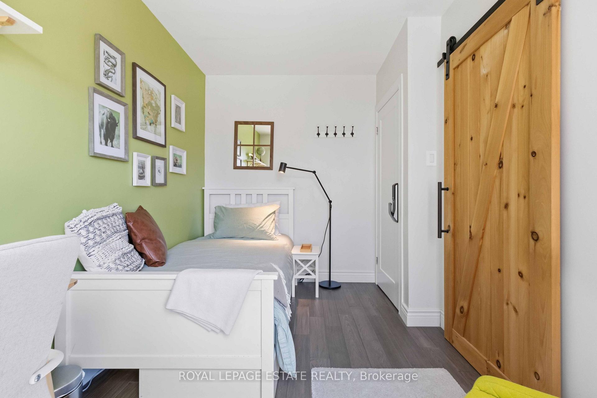 Photo 13 of 182 Coleman Avenue, Toronto, East End-Danforth — HOMEH