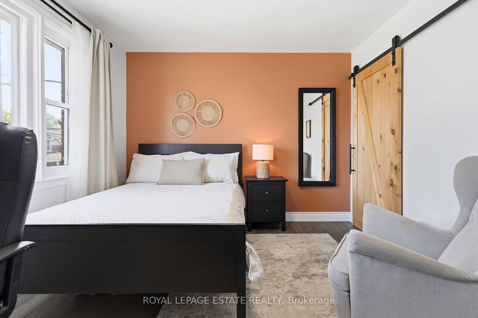 Photo 28 of 182 Coleman Avenue, Toronto, East End-Danforth — HOMEH