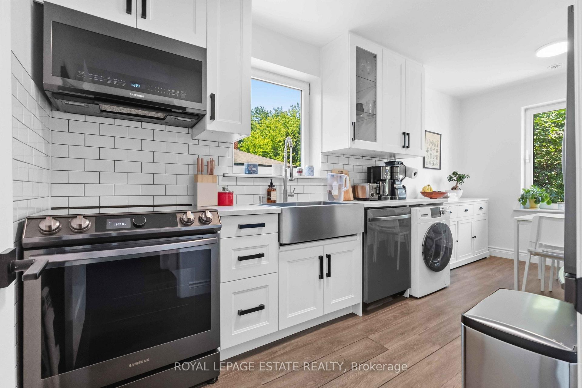 Photo 30 of 182 Coleman Avenue, Toronto, East End-Danforth — HOMEH