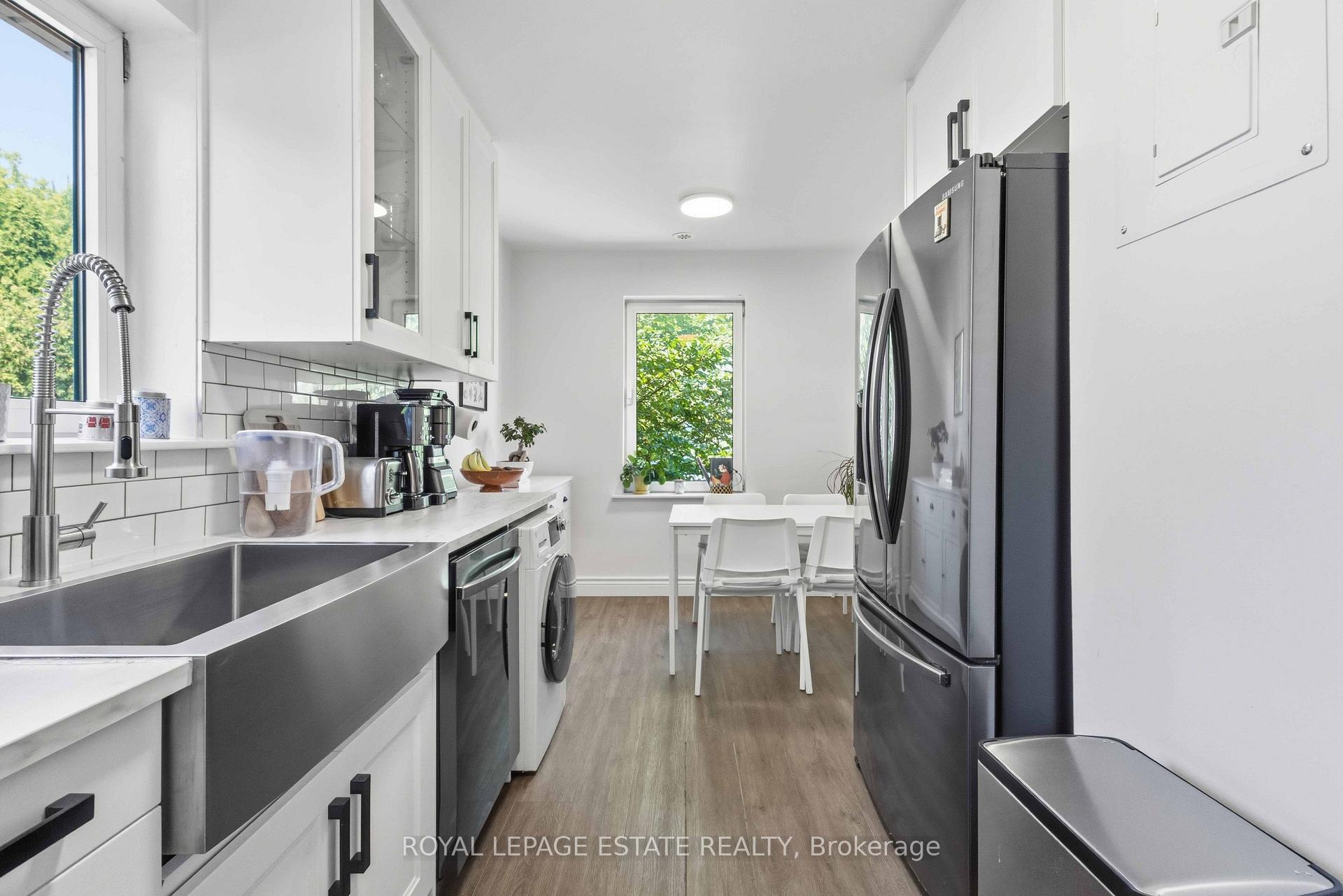 Photo 31 of 182 Coleman Avenue, Toronto, East End-Danforth — HOMEH